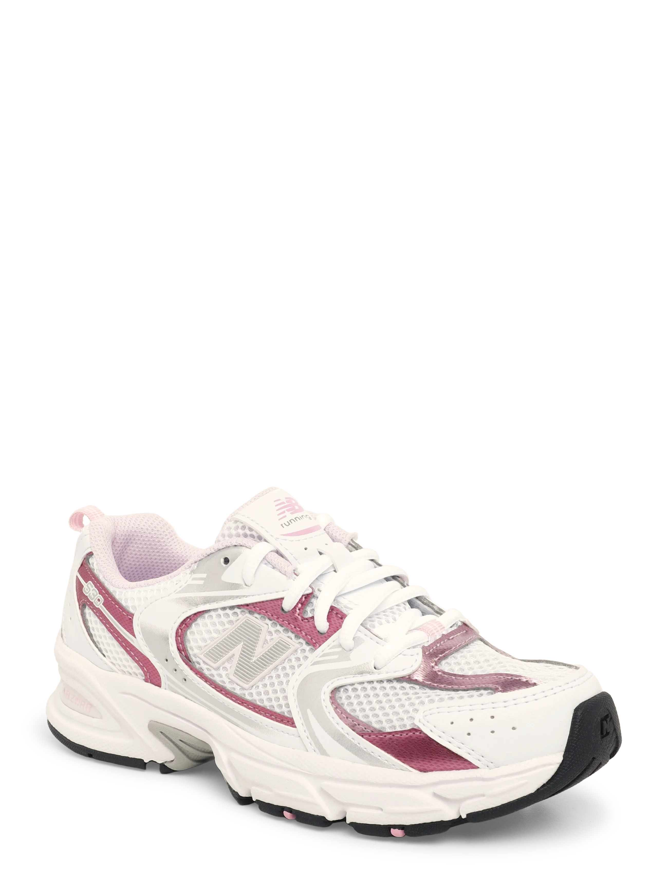 New Balance New Balance 530 Kids Lace, 39, White, Sneakers > Sneakers Med Lav Top, Børn