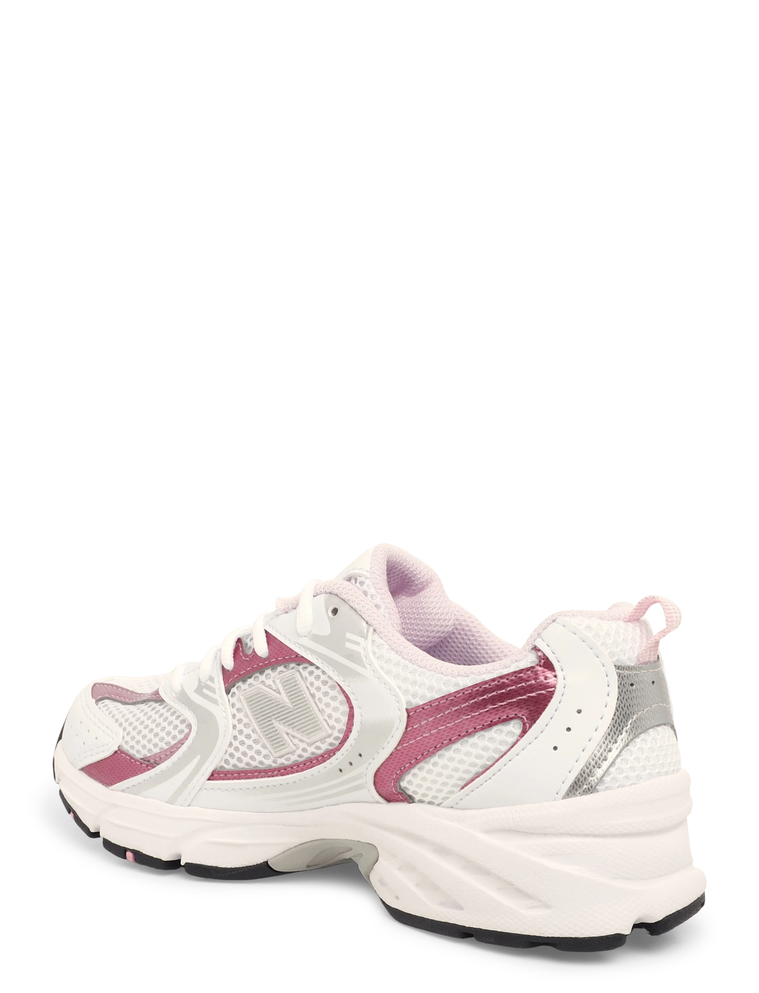New Balance - New Balance 530 Kids Lace - low-top sneakers - white - 1