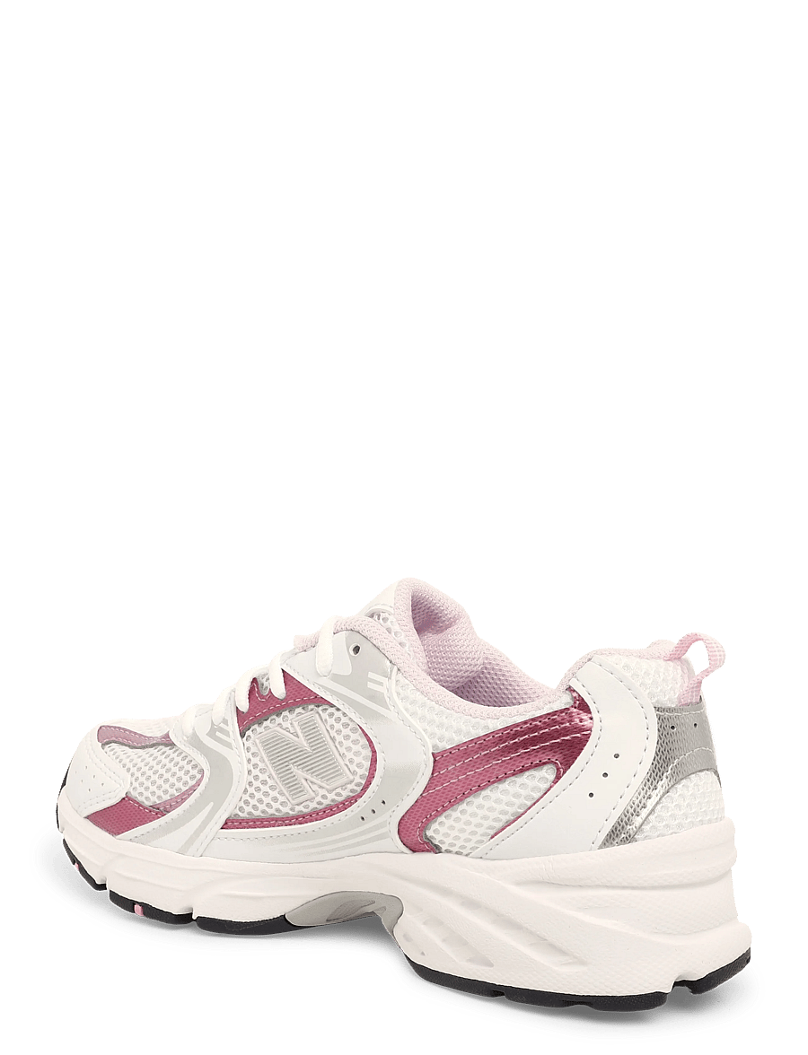 New Balance - New Balance 530 Kids Lace - löparskor - white - 1