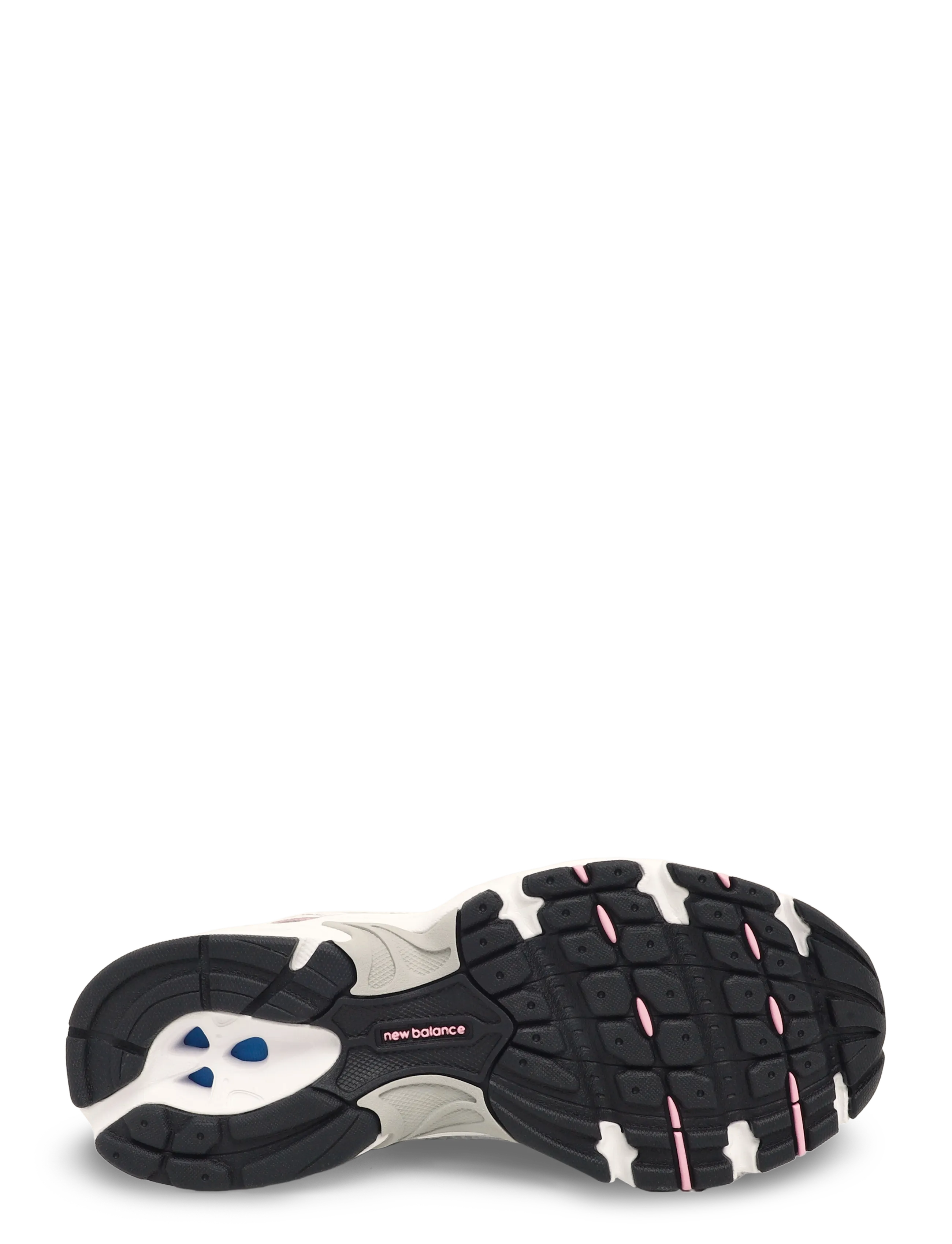 New Balance - New Balance 530 Kids Lace - low-top sneakers - white - 4