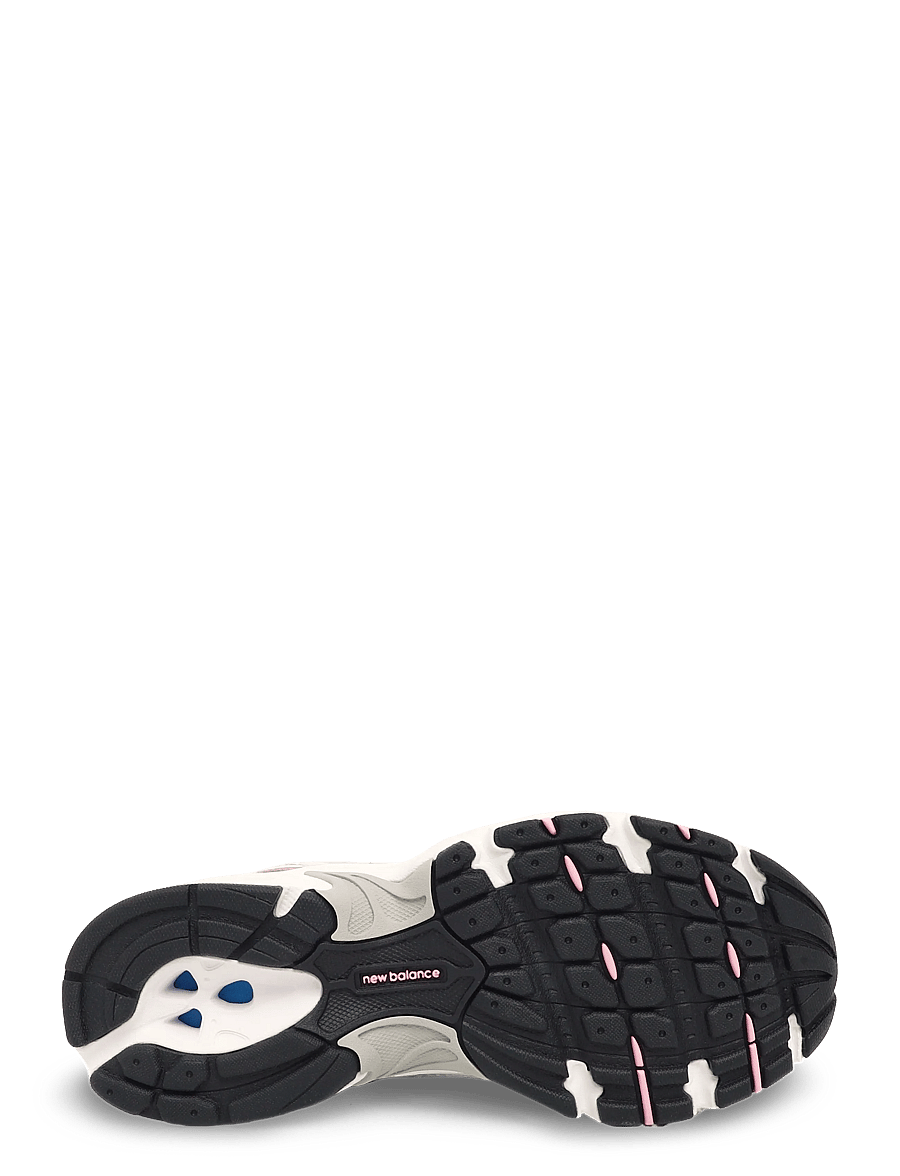New Balance - New Balance 530 Kids Lace - löparskor - white - 4