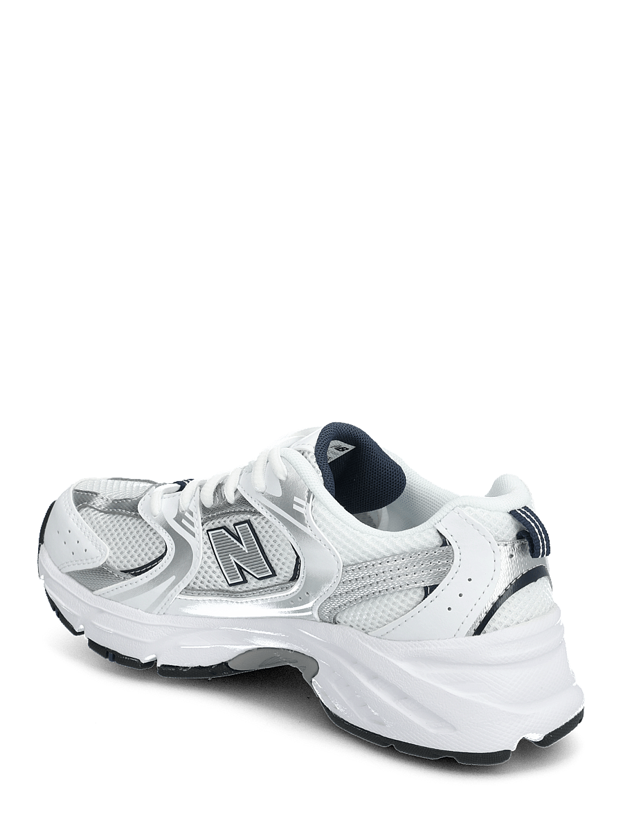 New Balance - New Balance 530 Kids Lace - löparskor - white - 2