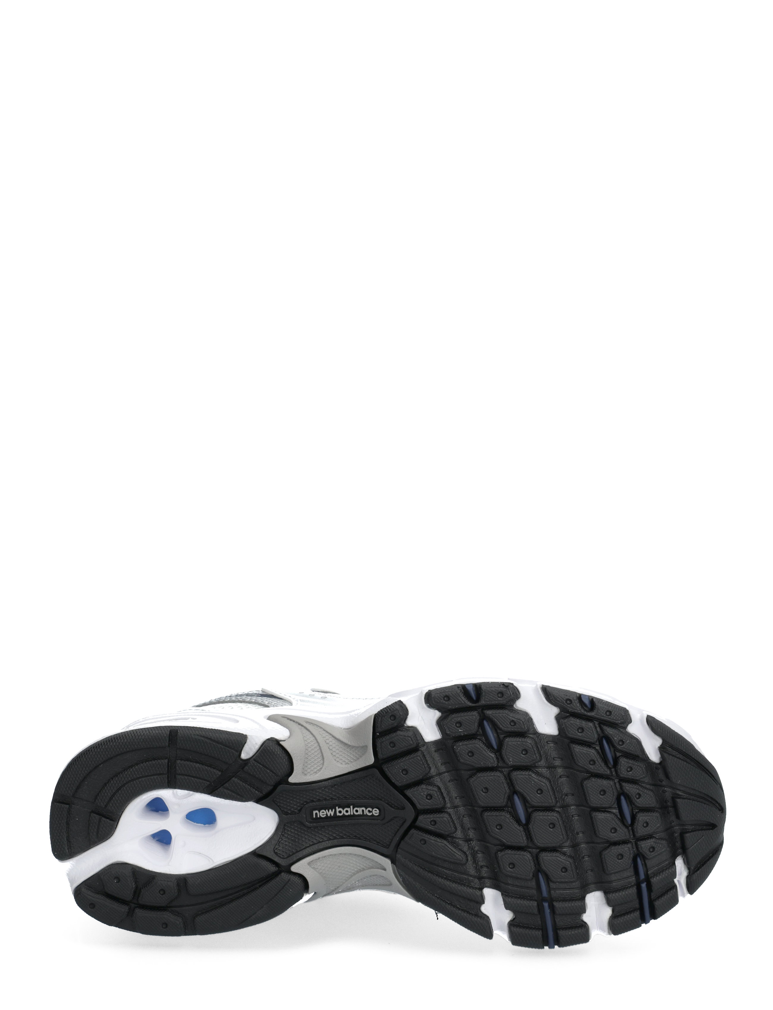 New Balance - New Balance 530 Kids Lace - chaussures de course - white - 4