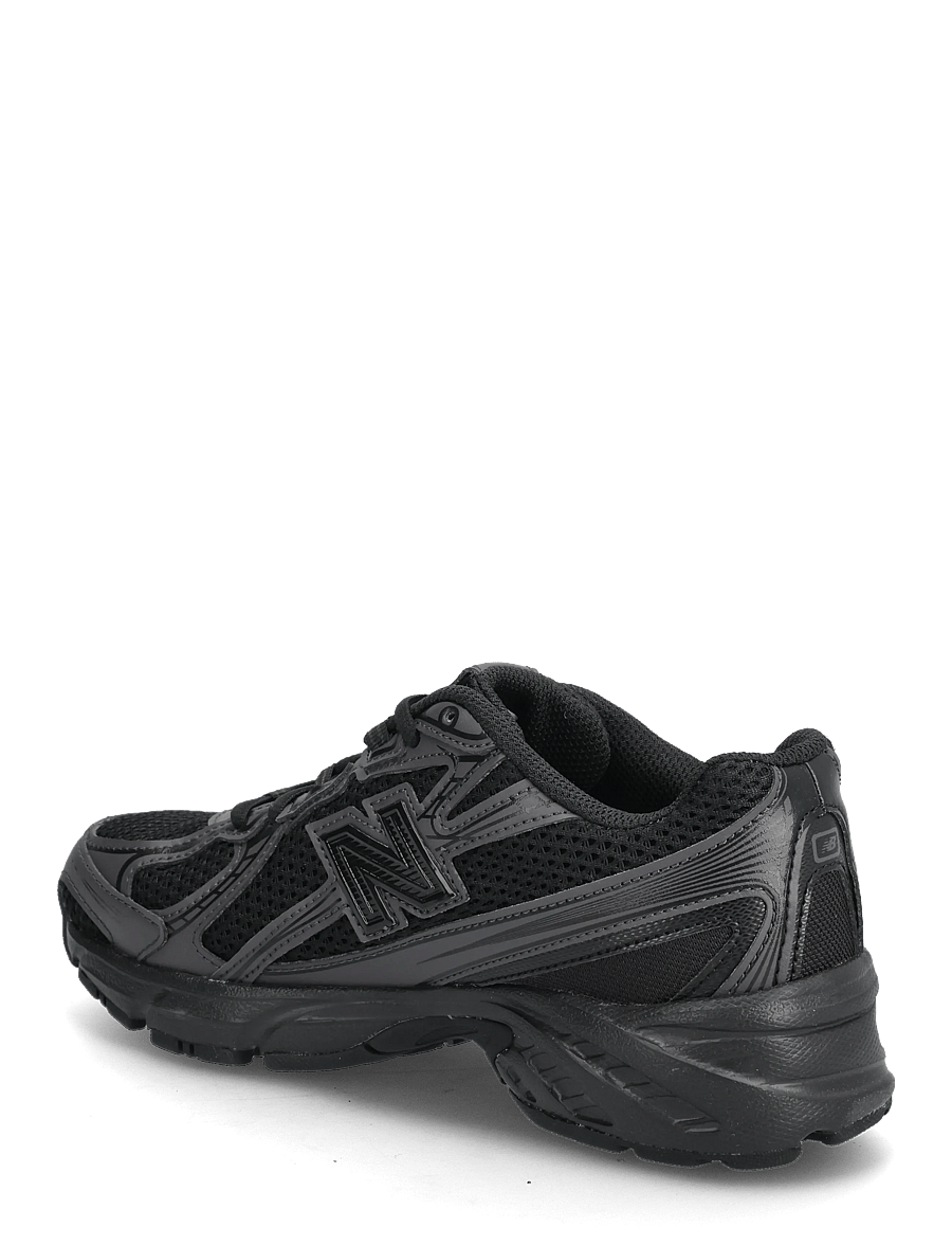 New Balance - New Balance 740 Kids Lace - niedriger schnitt - black cement - 2