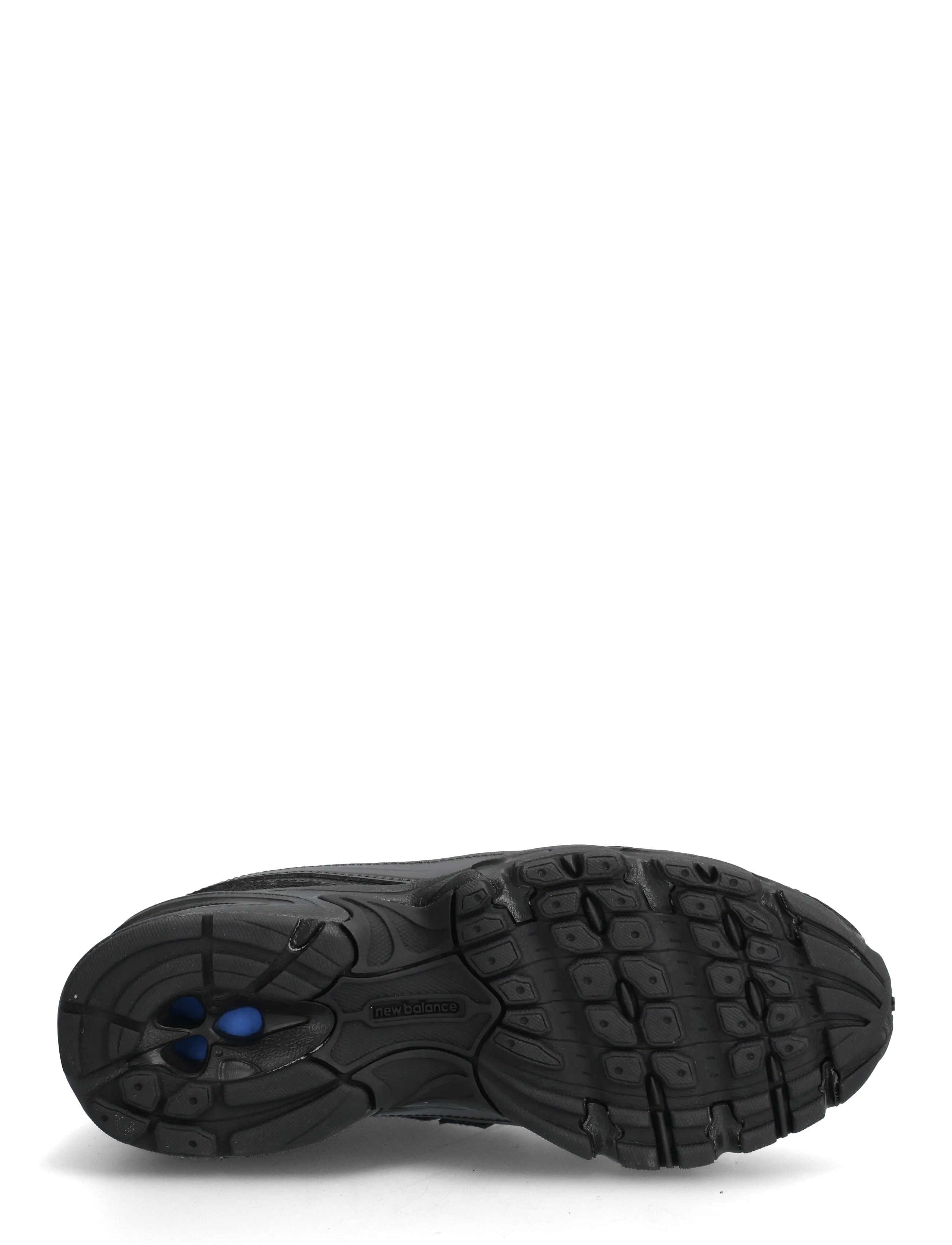 New Balance - New Balance 740 Kids Lace - niedriger schnitt - black cement - 4