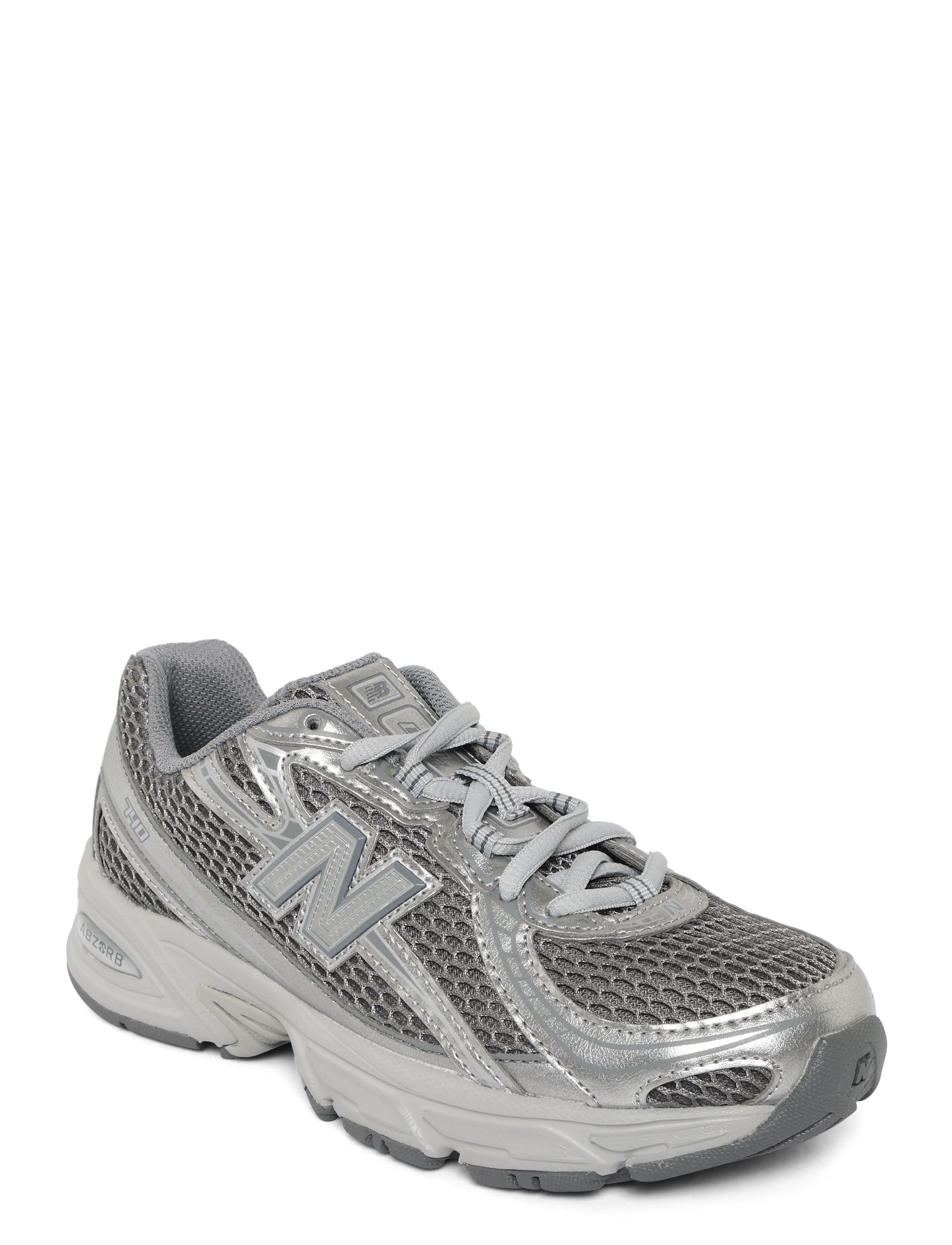 NEW BALANCE New Balance 740 Kinder Strickjacke Grau - 39 - Kinder