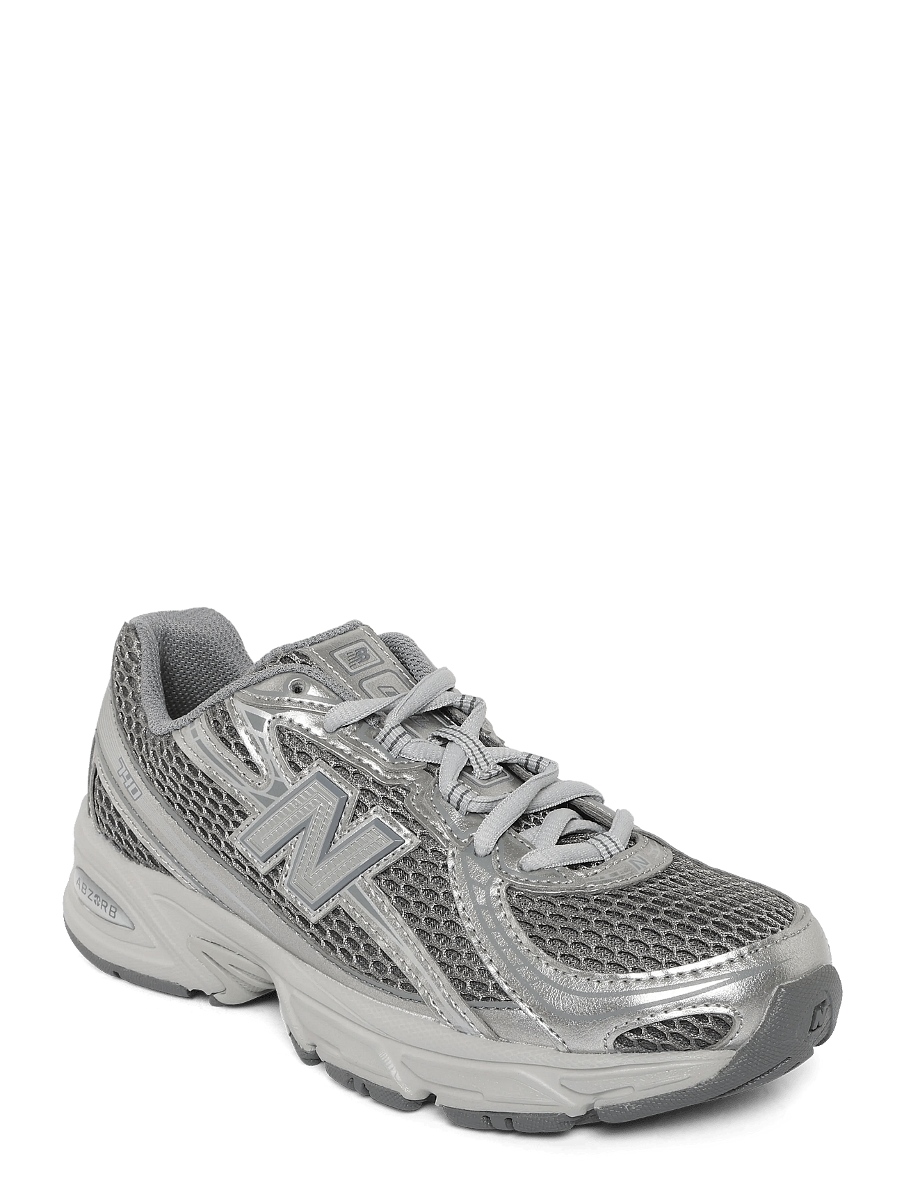 New Balance 740 Kids Lace - HARBOR