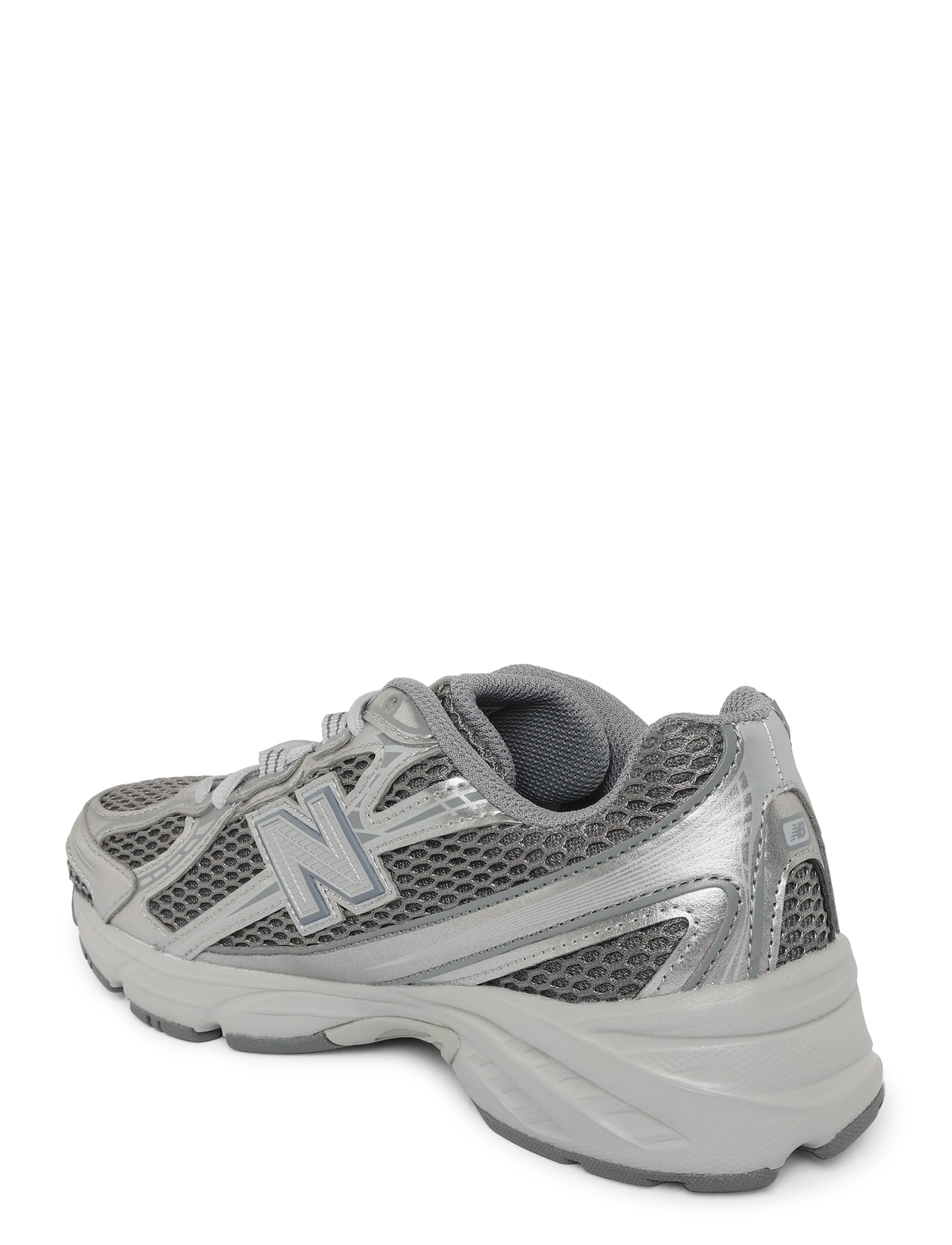 New Balance - New Balance 740 Kids Lace - harbor grey - 1