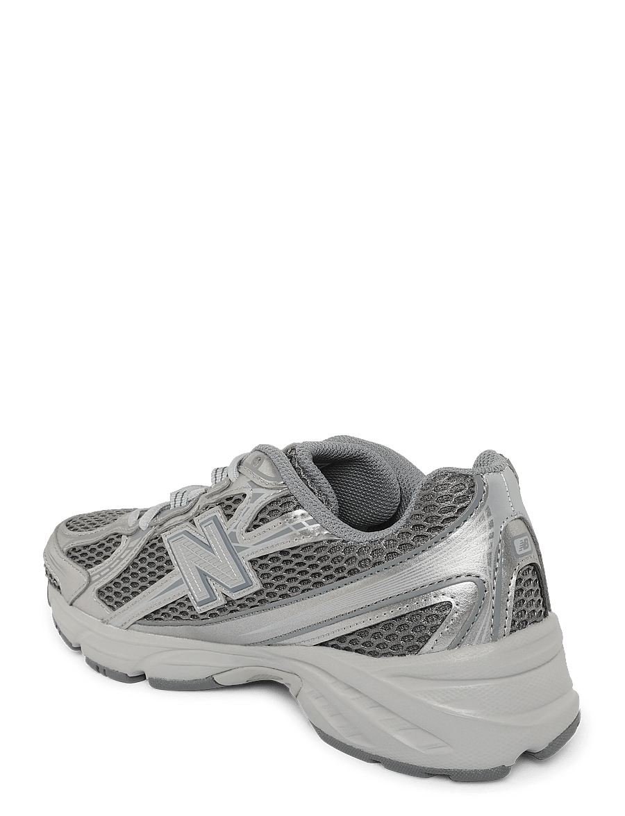 New Balance - New Balance 740 Kids Lace - tennised - harbor grey - 1