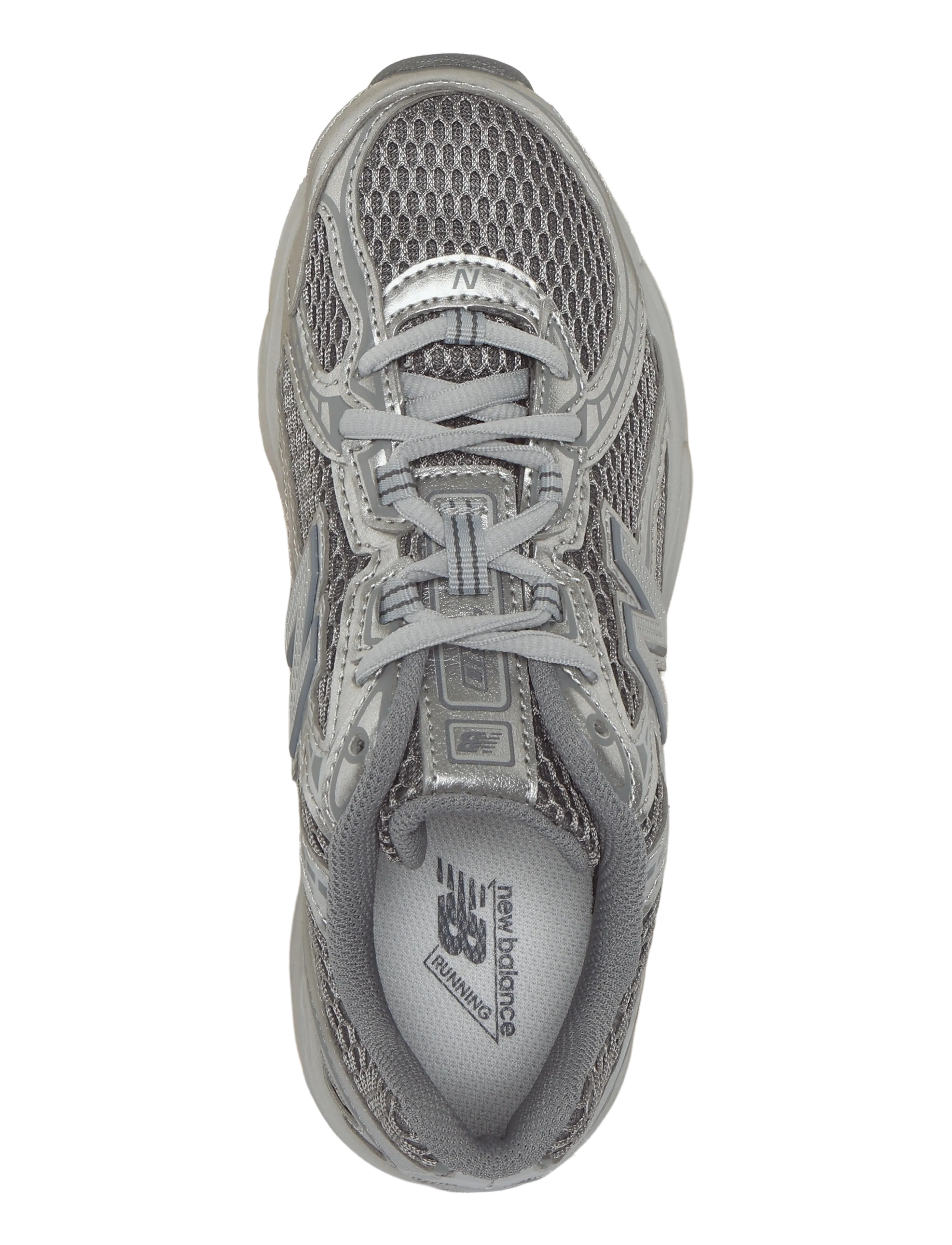 New Balance - New Balance 740 Kids Lace - harbor grey - 3