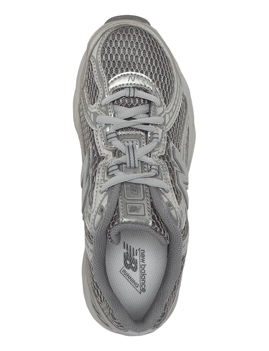 New Balance - New Balance 740 Kids Lace - tennised - harbor grey - 3