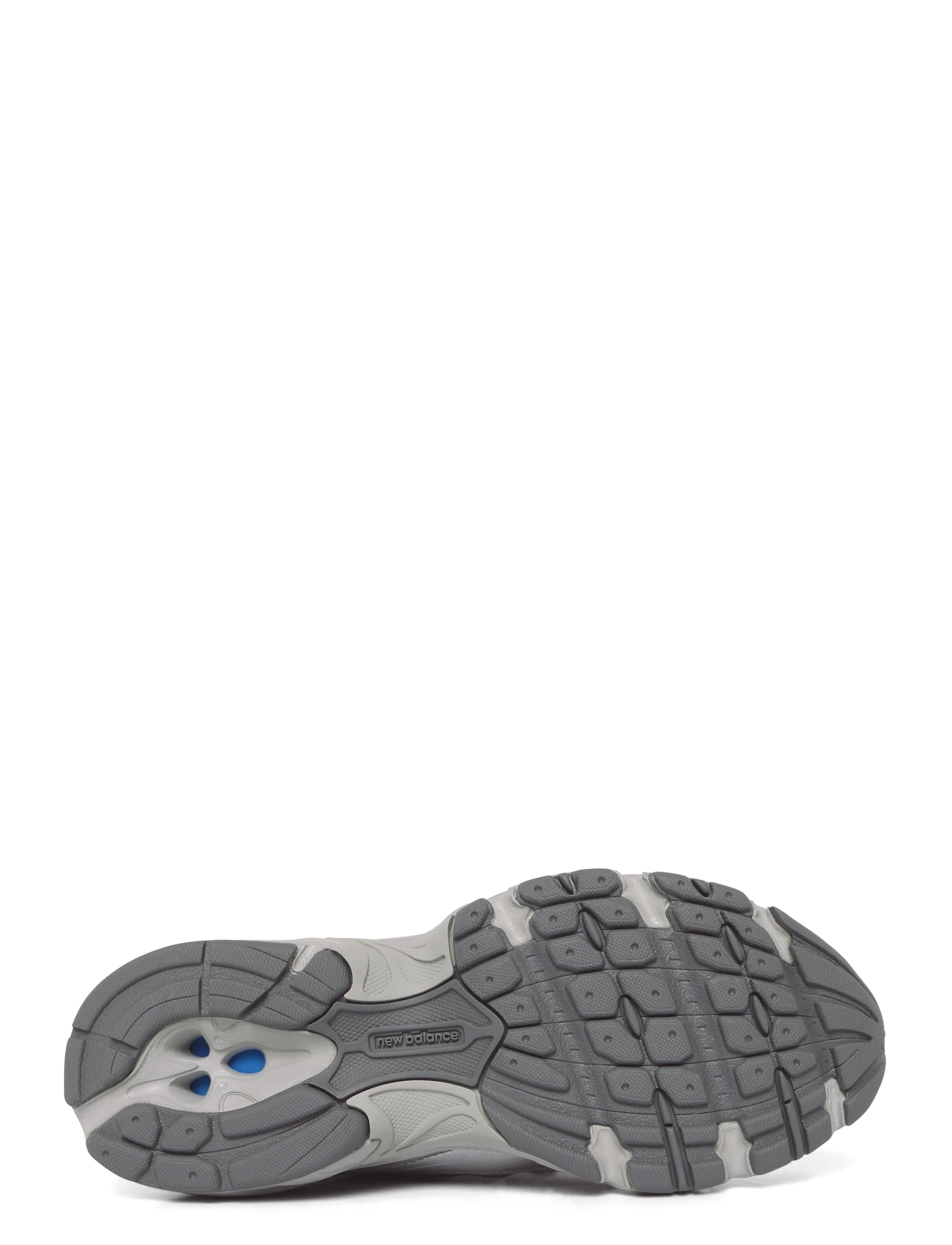 New Balance - New Balance 740 Kids Lace - harbor grey - 4