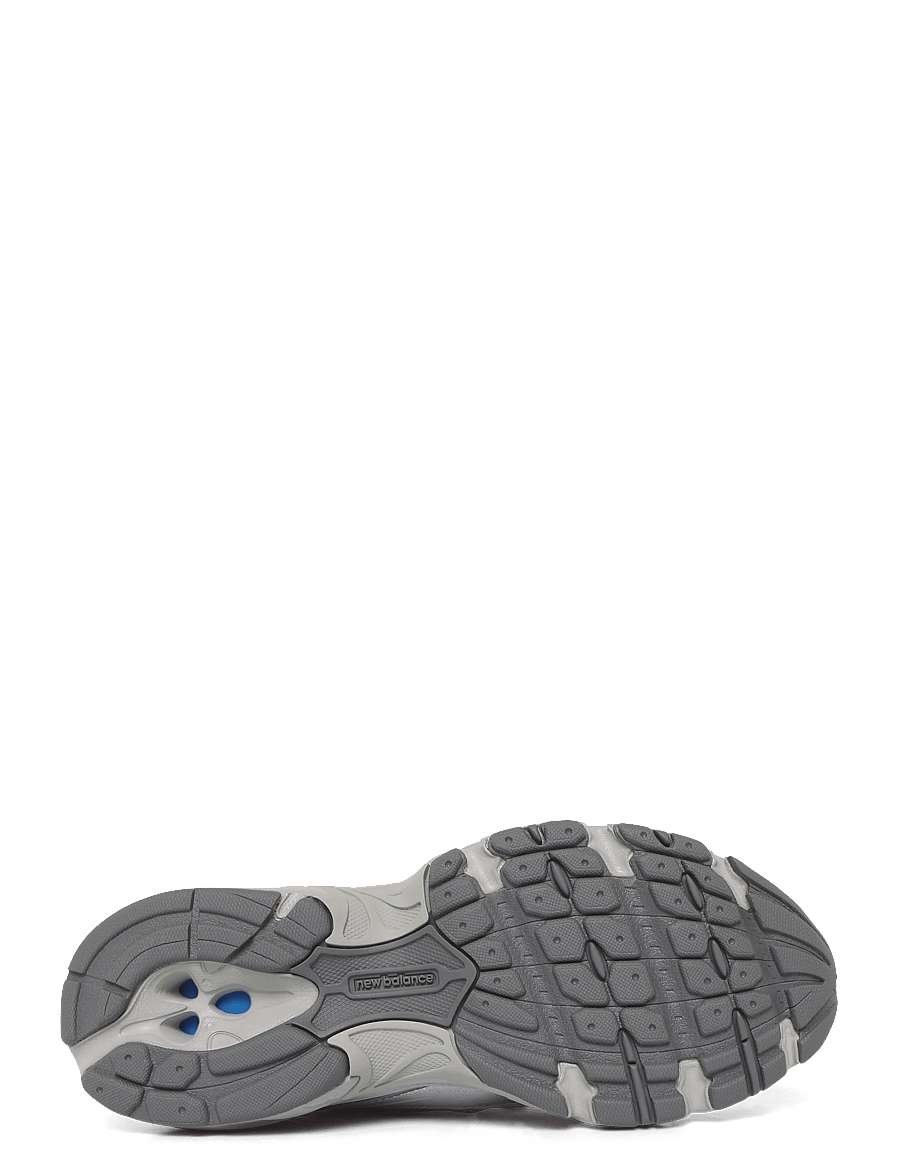 New Balance - New Balance 740 Kids Lace - tennised - harbor grey - 4