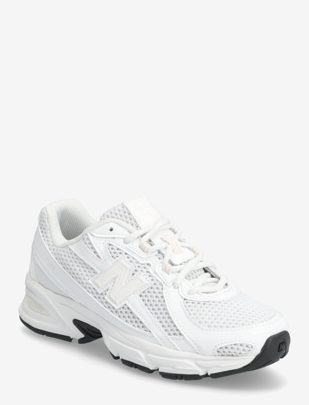 New Balance New Balance 740 Kids Lace - New Balance - WHITE / white