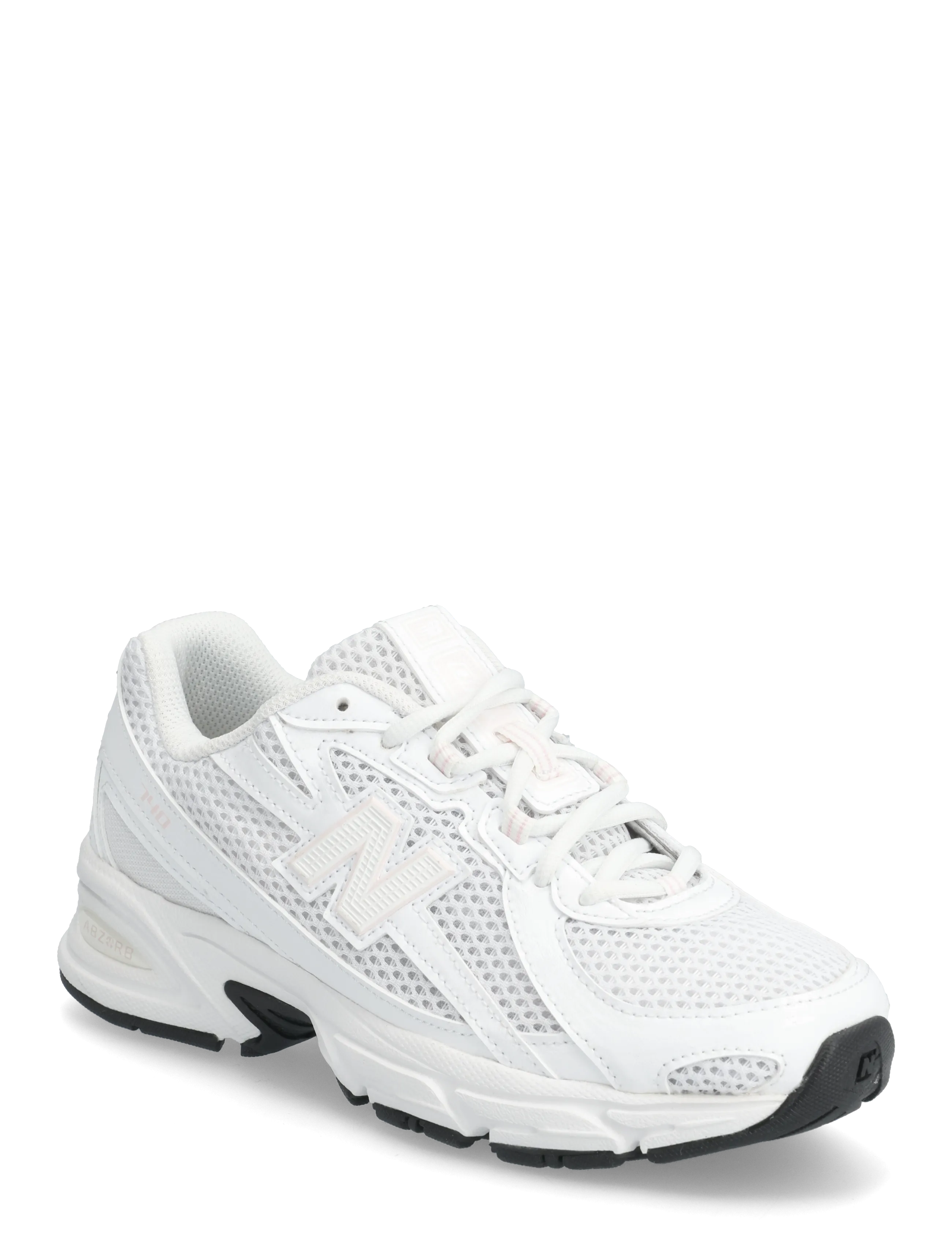 New Balance New Balance 740 Kids Lace, 37, White