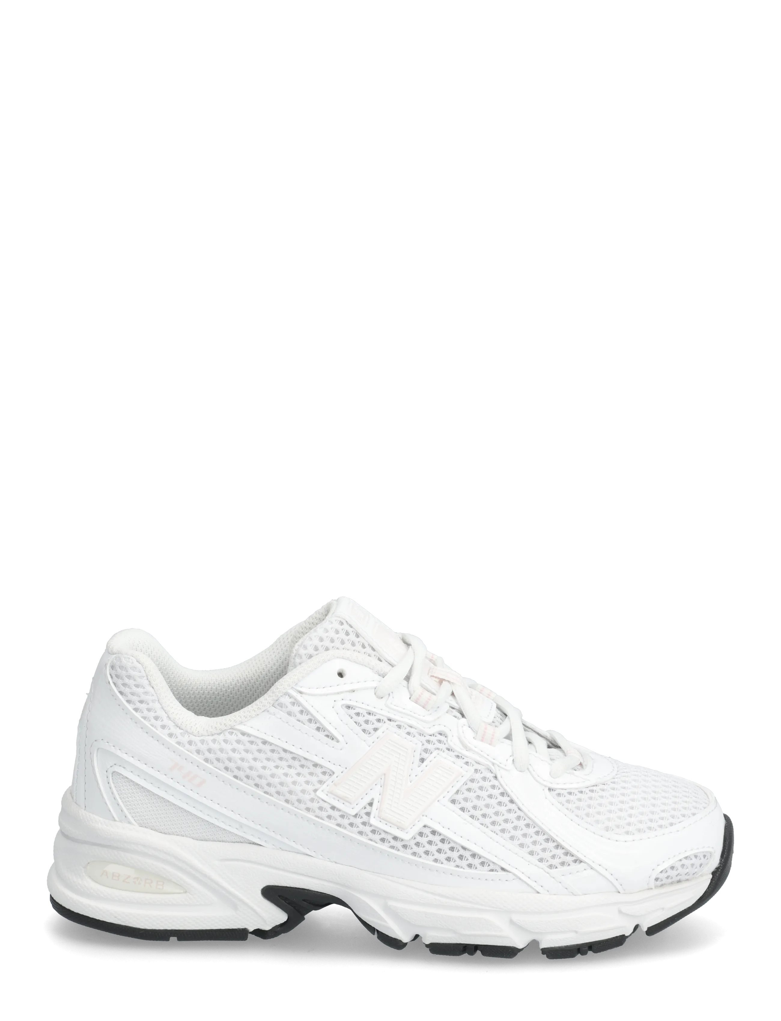 New Balance - New Balance 740 Kids Lace - white - 1