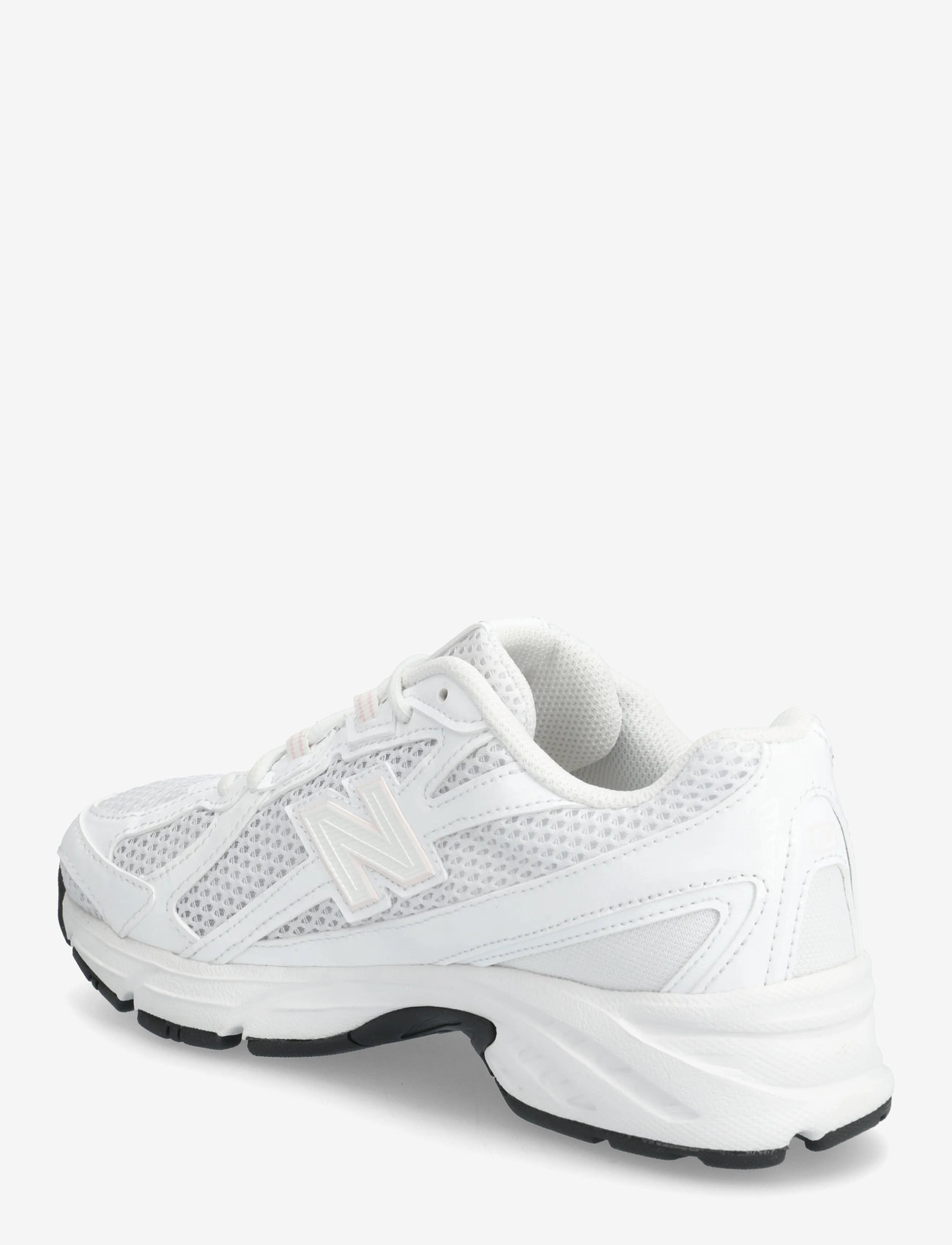 New Balance - New Balance 740 Kids Lace - white - 2