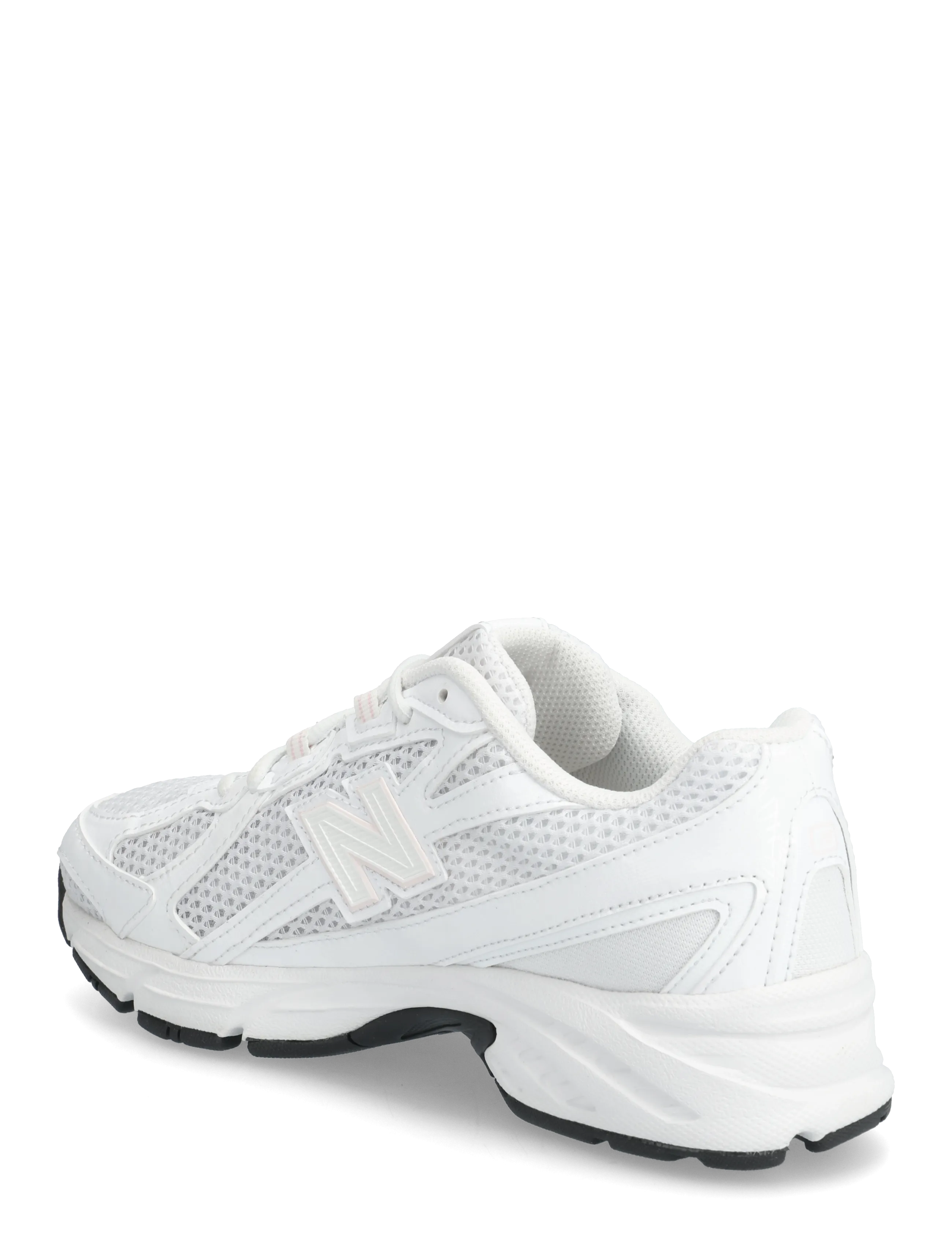 New Balance - New Balance 740 Kids Lace - white - 2