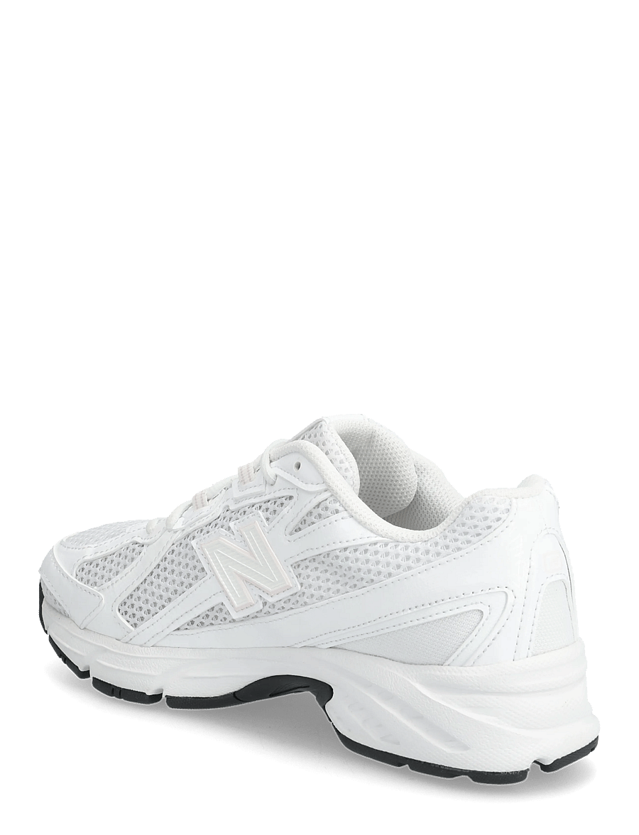 New Balance - New Balance 740 Kids Lace - matalavartiset tennarit - white - 2