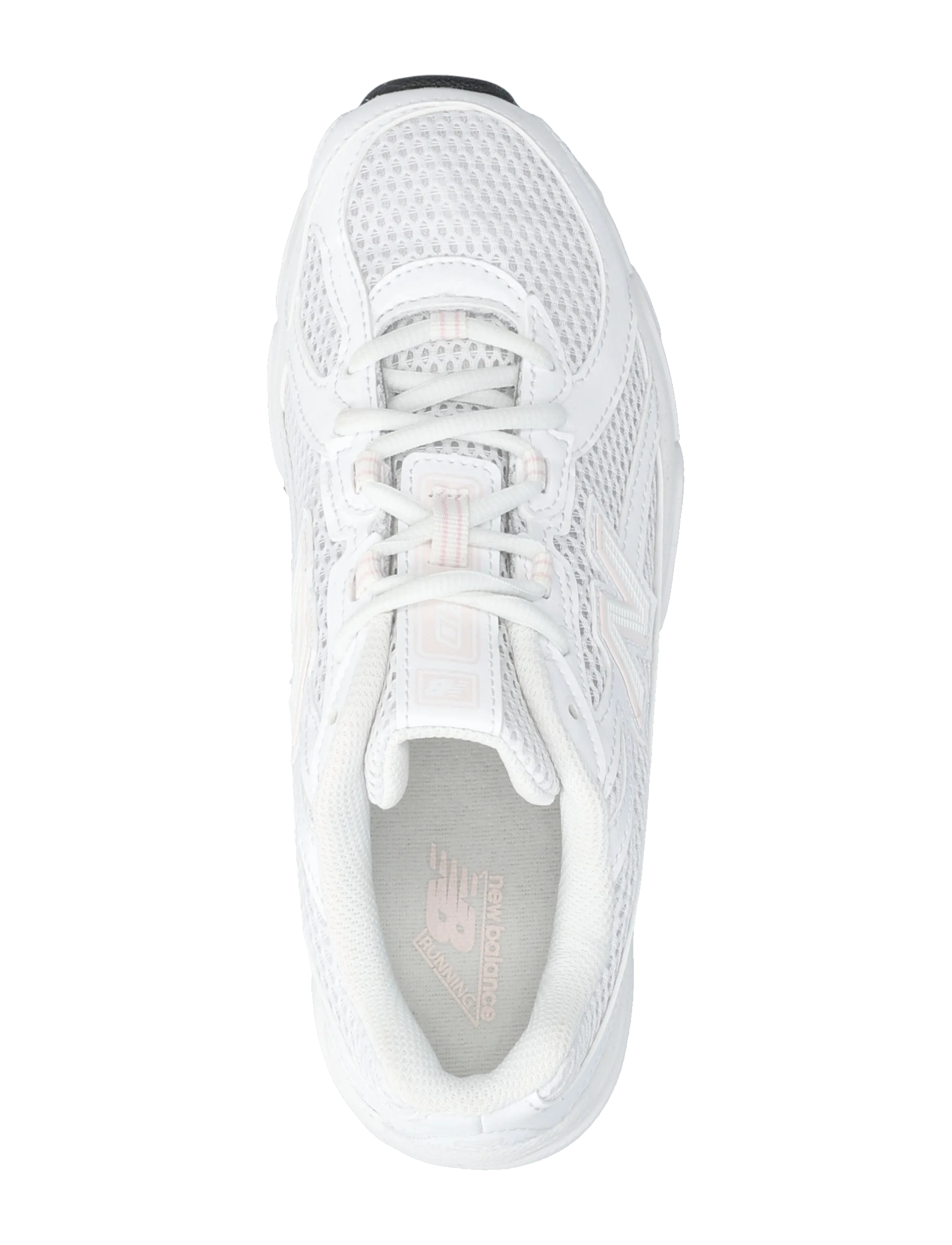 New Balance - New Balance 740 Kids Lace - white - 3