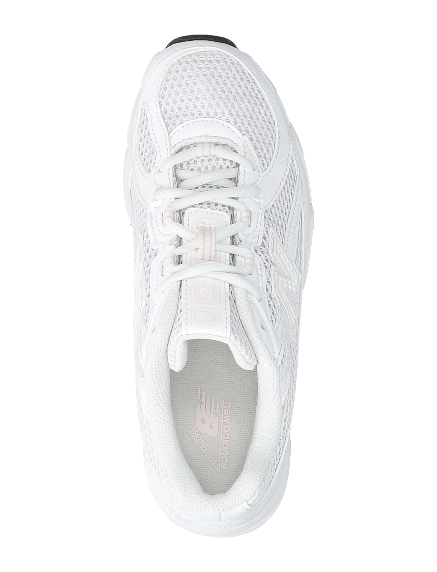 New Balance - New Balance 740 Kids Lace - matalavartiset tennarit - white - 3