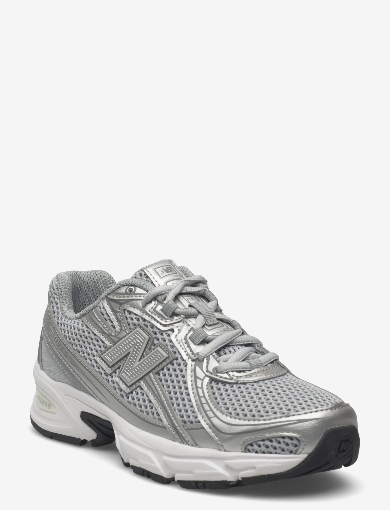 New Balance - New Balance 740 Kids Lace - raincloud - 1