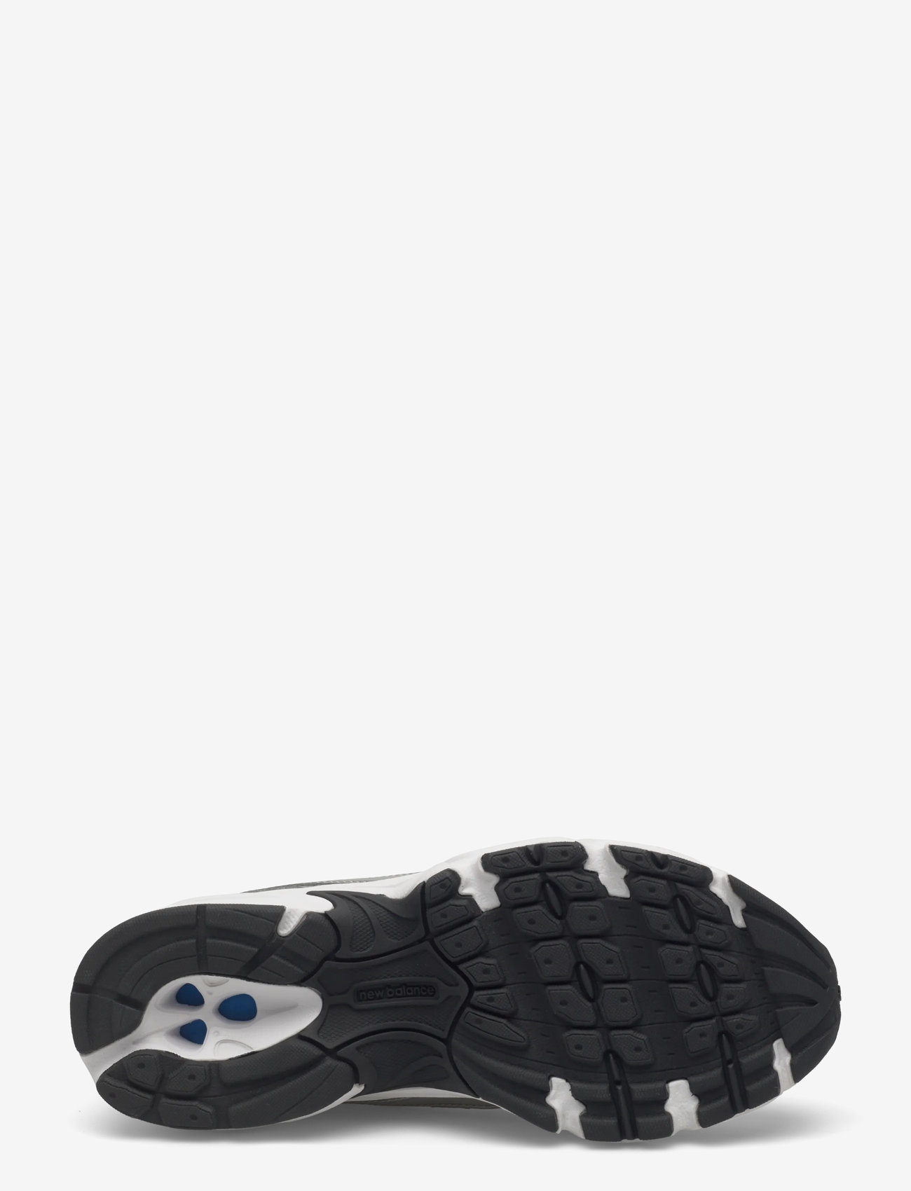 New Balance - New Balance 740 Kids Lace - raincloud - 5