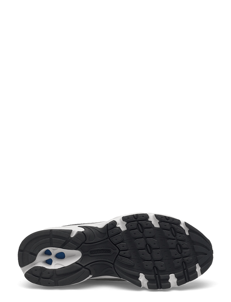 New Balance - New Balance 740 Kids Lace - ar zemu augšdaļu - raincloud - 5