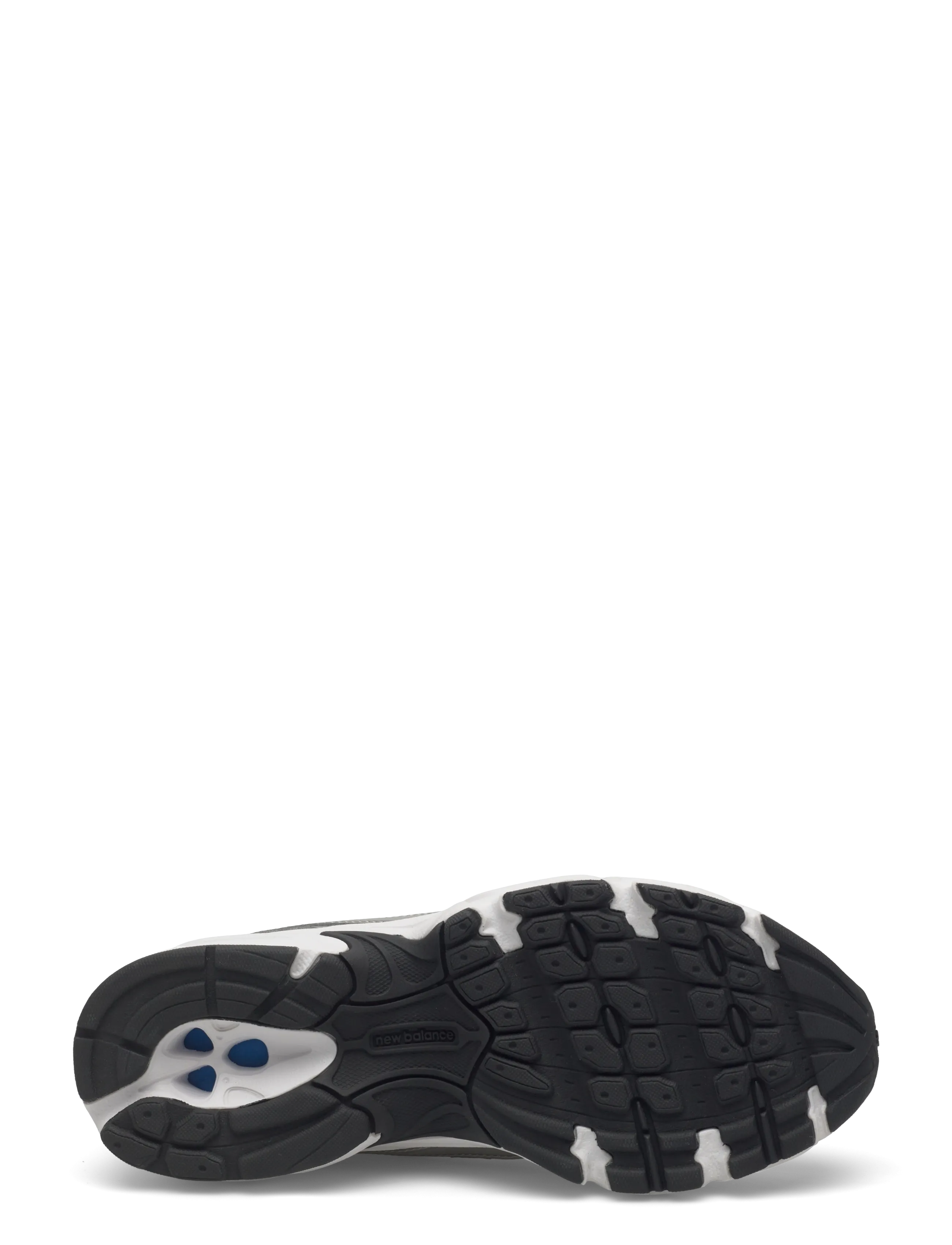New Balance - New Balance 740 Kids Lace - raincloud - 5