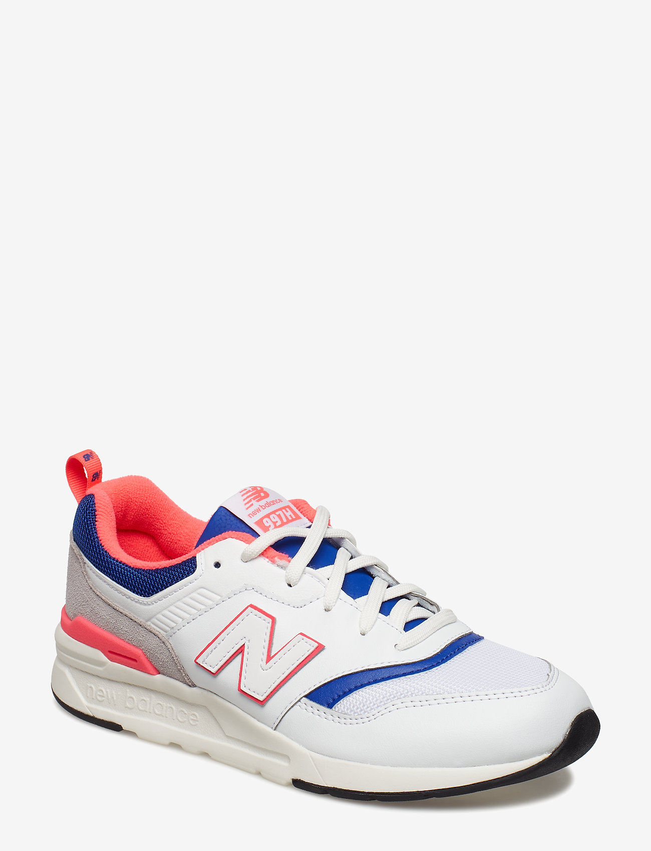 New Balance - GR997 - white - 0