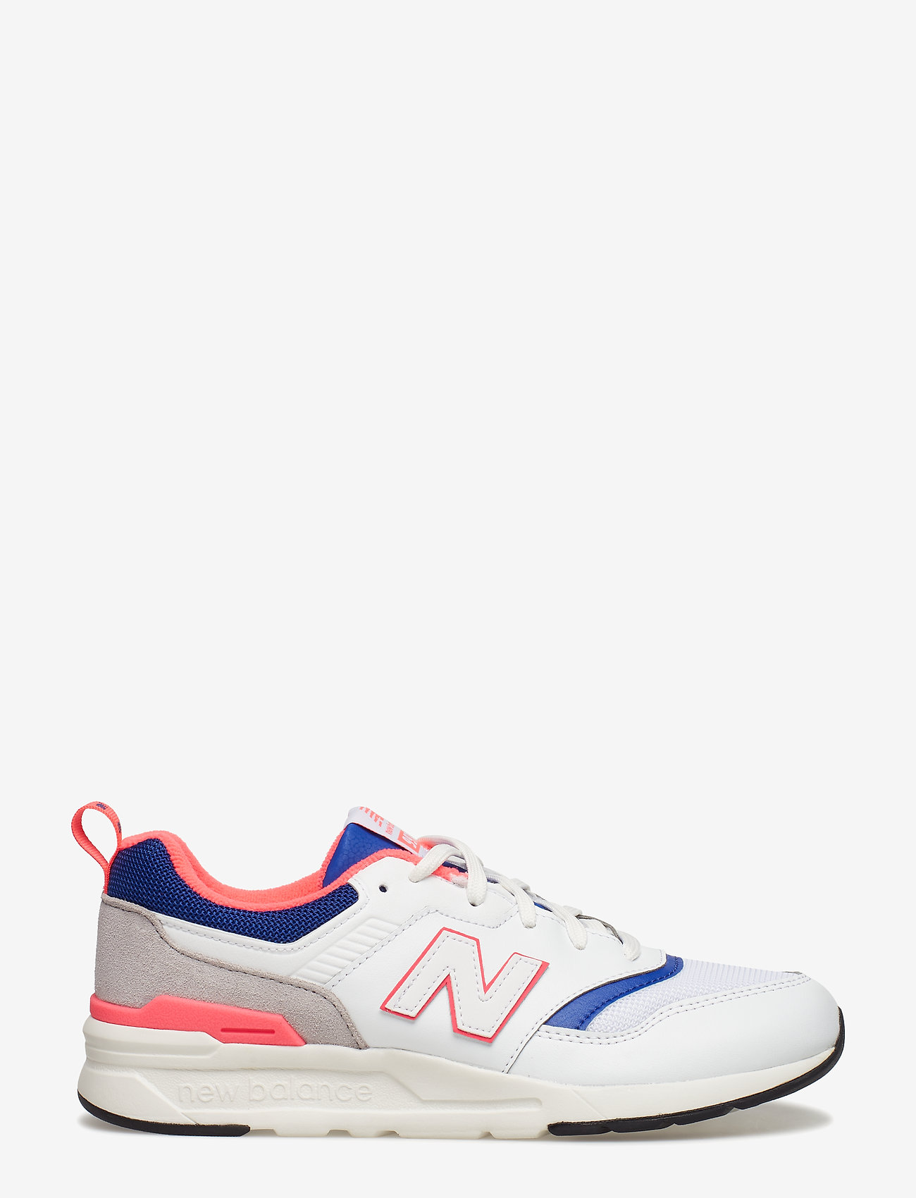 New Balance - GR997 - white - 1