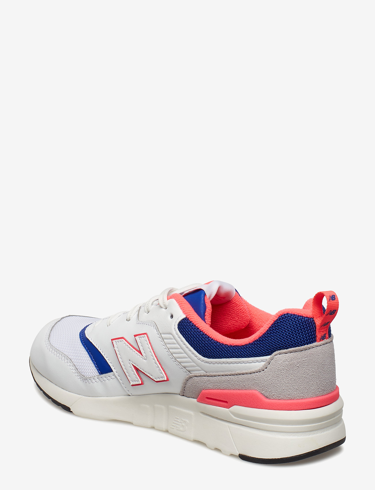 New Balance - GR997 - white - 2