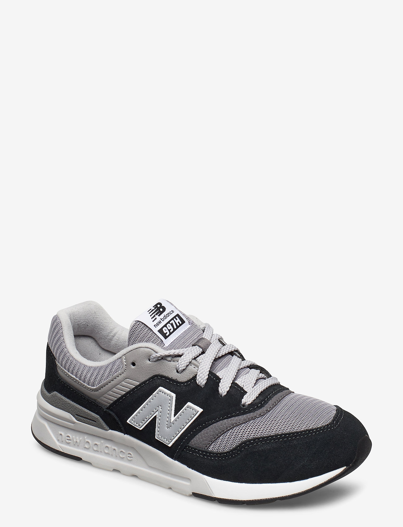 New Balance - GR997HBK - black - 0