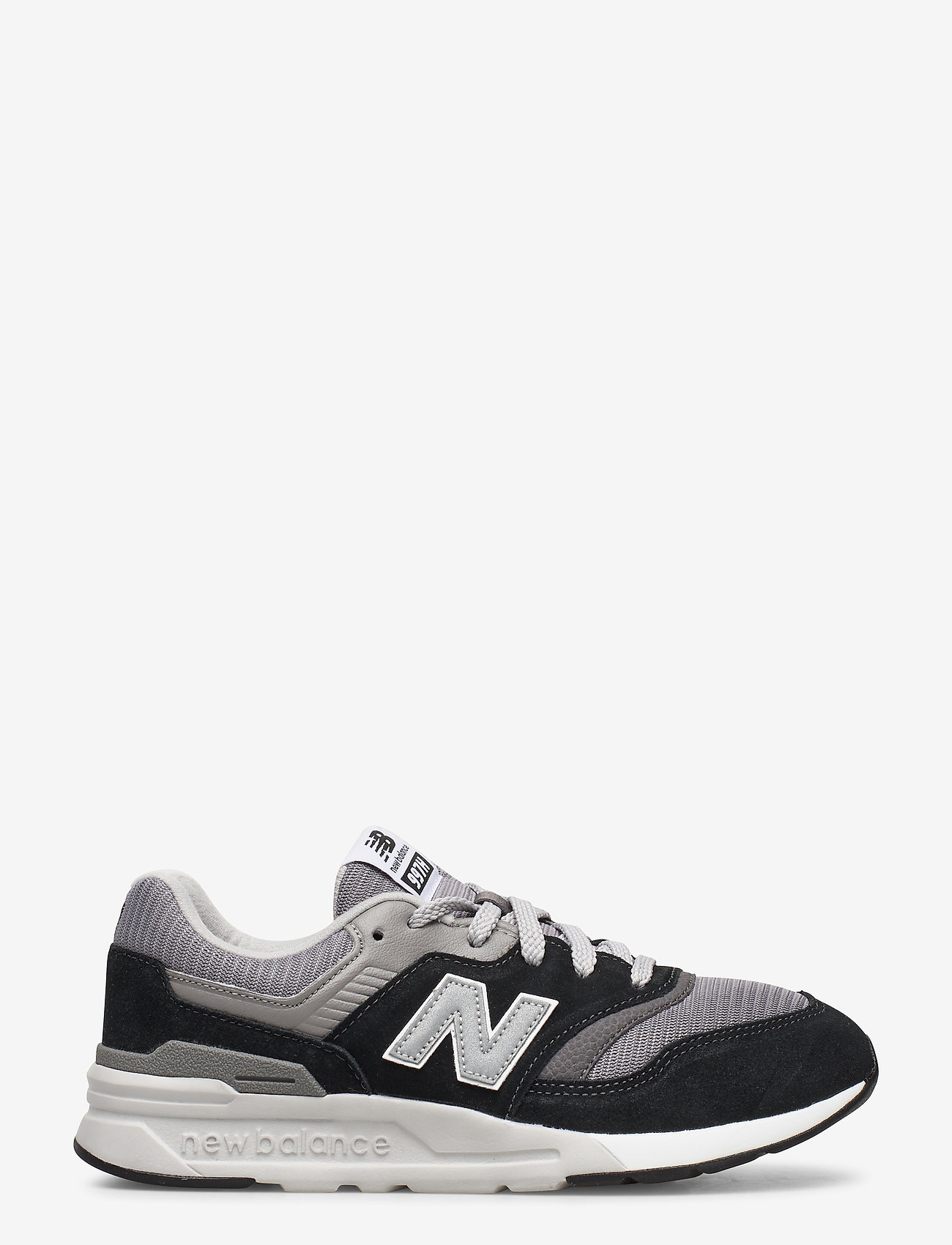 New Balance - GR997HBK - black - 1