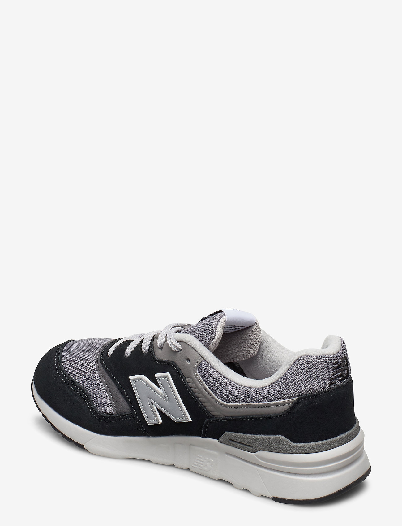 New Balance - GR997HBK - black - 2