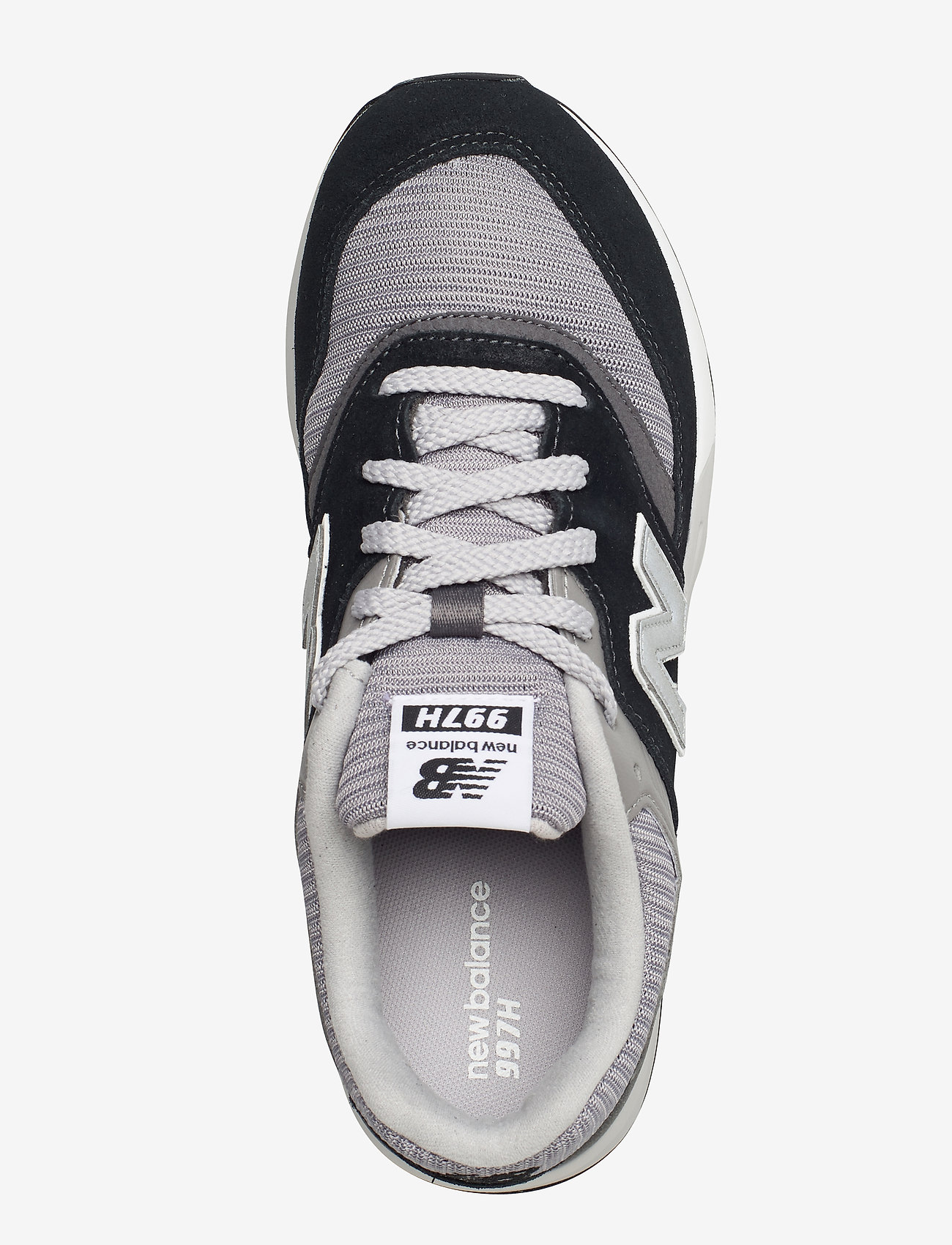 New Balance - GR997HBK - black - 3