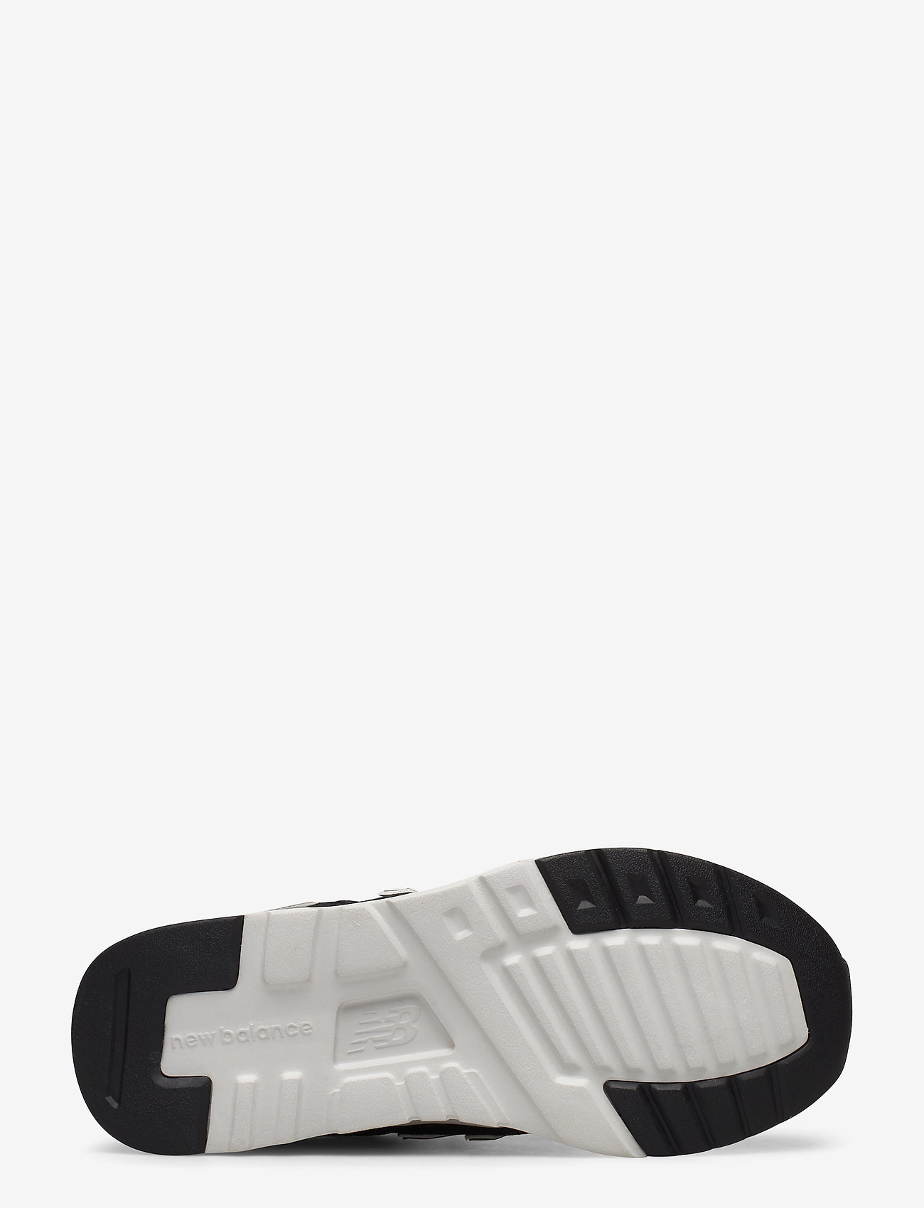 New Balance - GR997HBK - black - 4