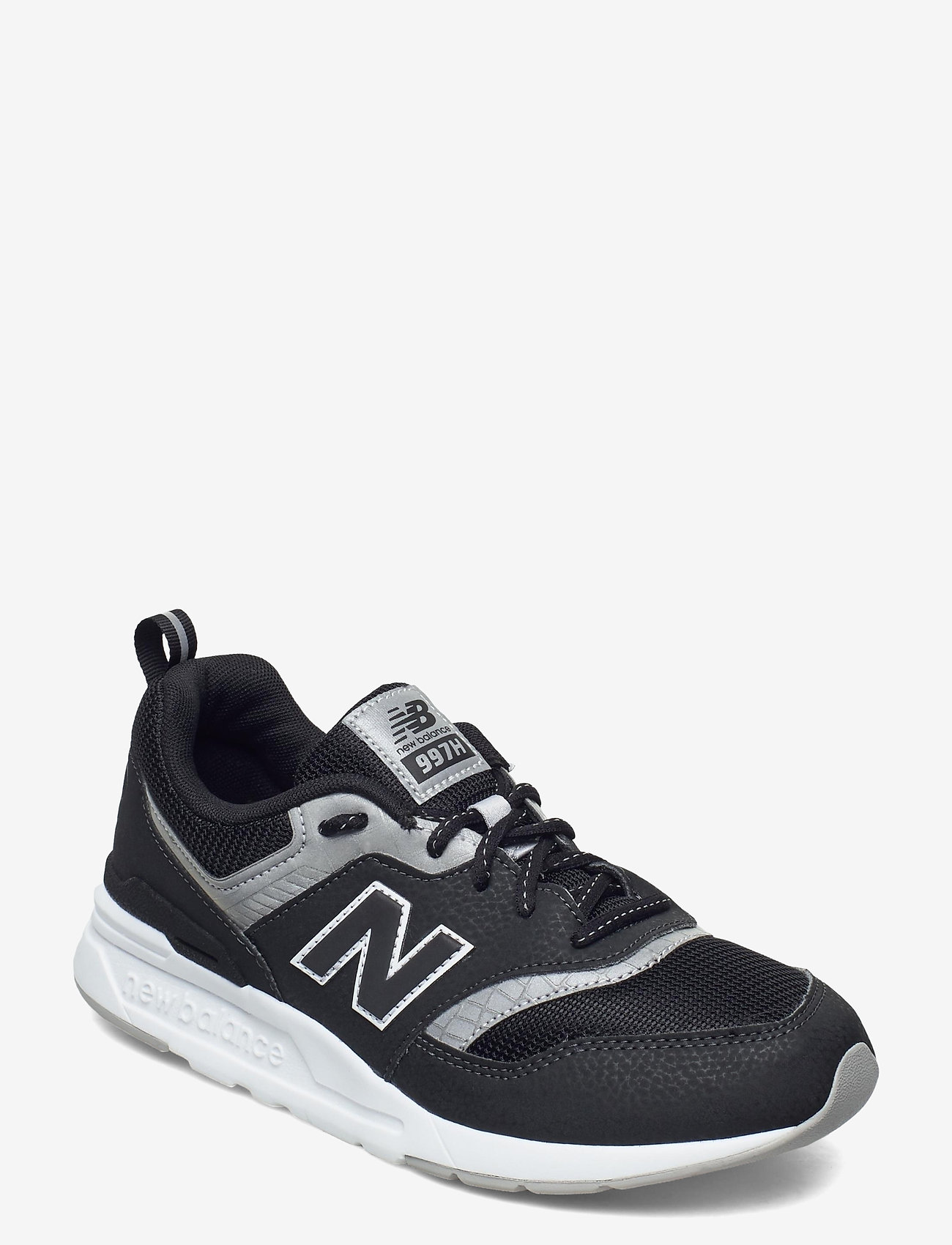 New Balance - GR997HFI - black - 0