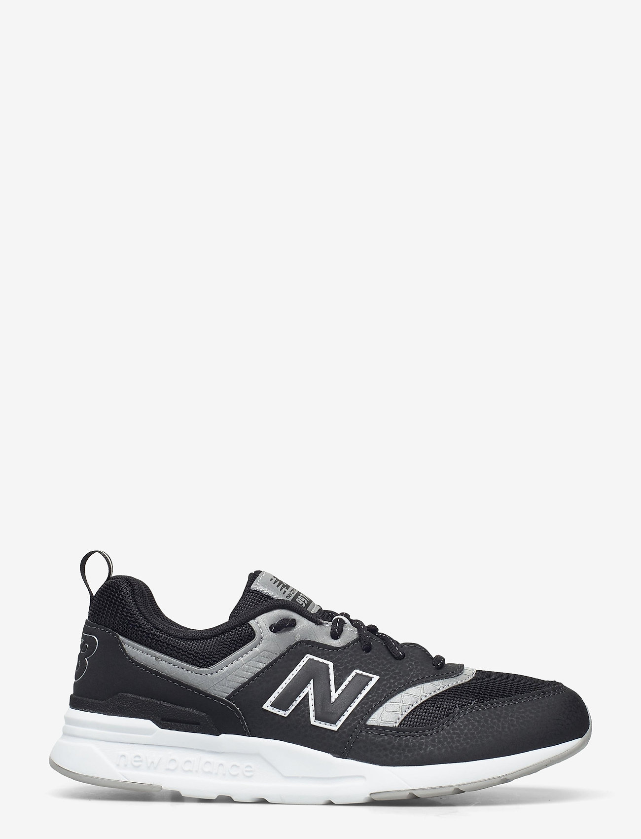 New Balance - GR997HFI - black - 1