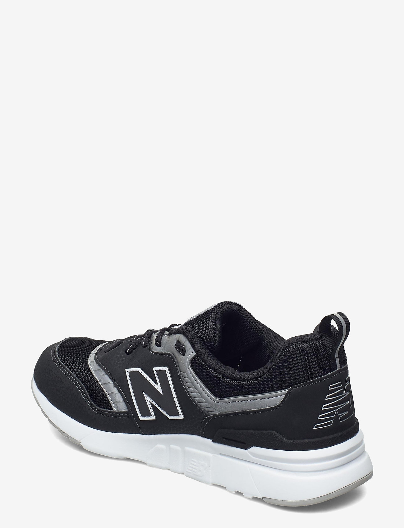 New Balance - GR997HFI - black - 2