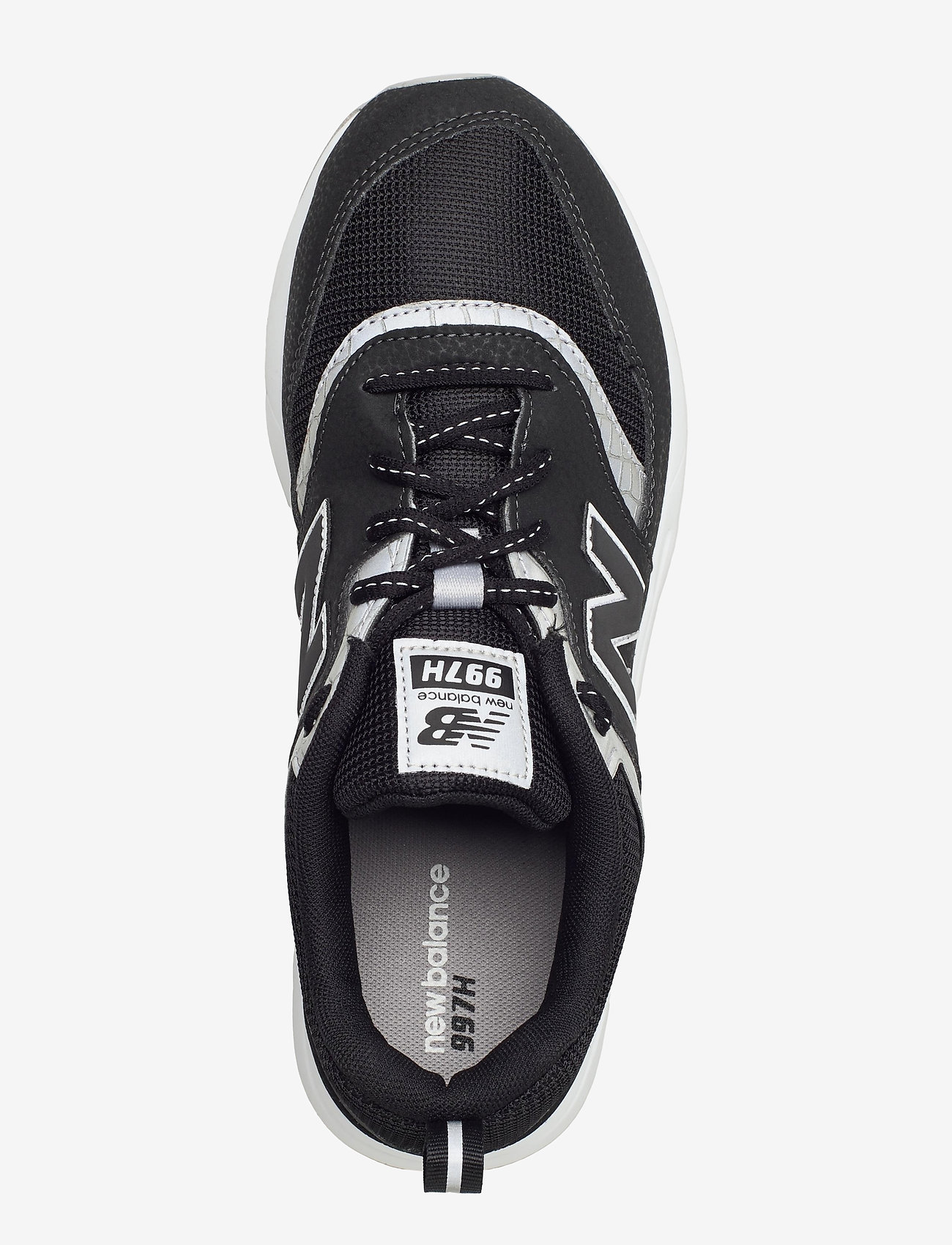 New Balance - GR997HFI - black - 3
