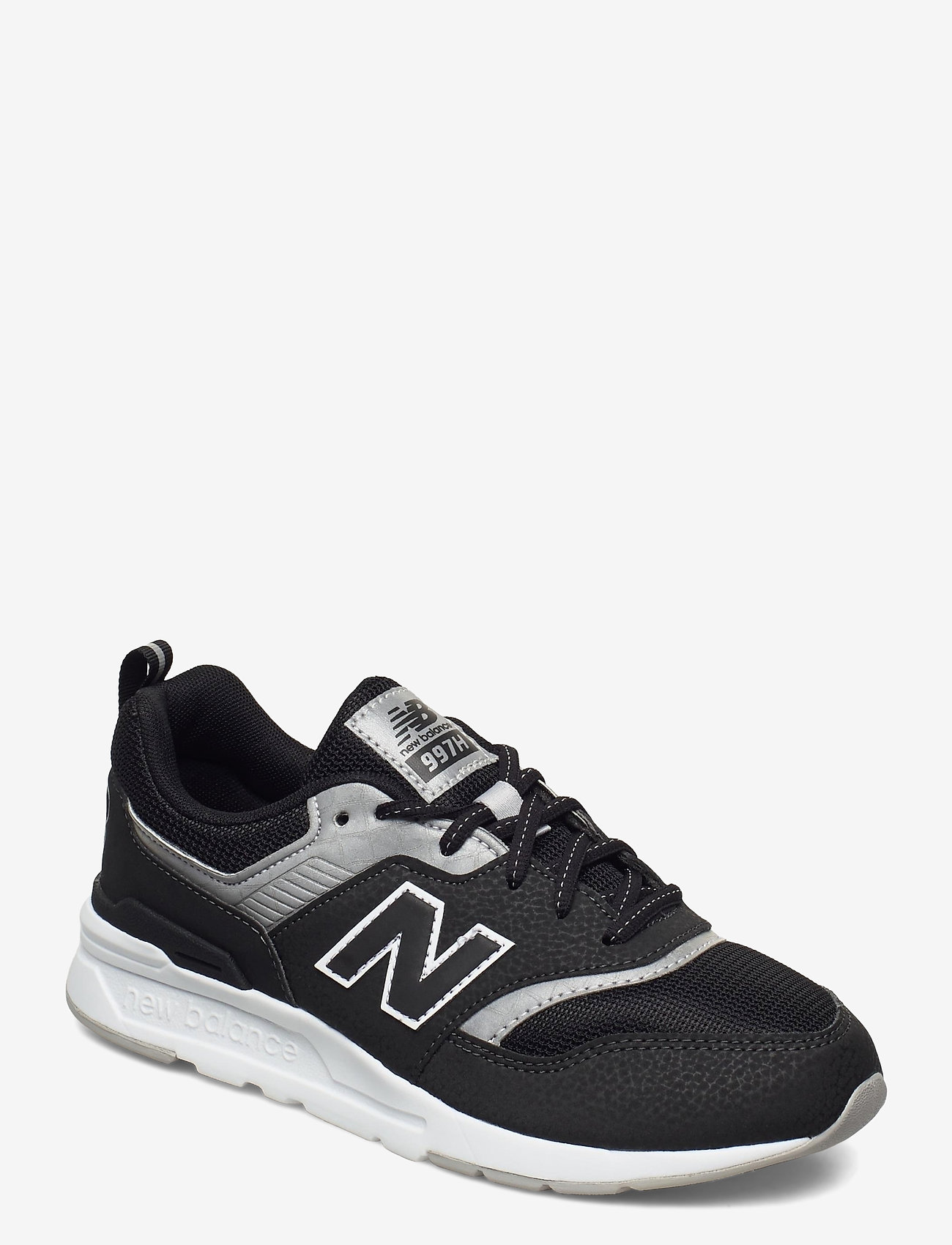 New Balance - GR997HFI - black - 0