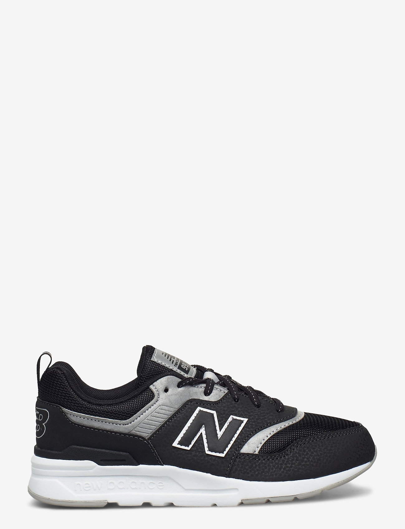 New Balance - GR997HFI - black - 1