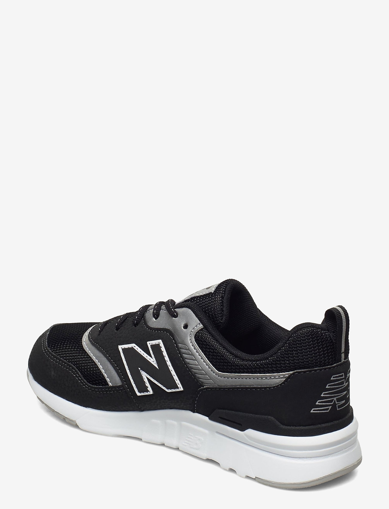 New Balance - GR997HFI - black - 2