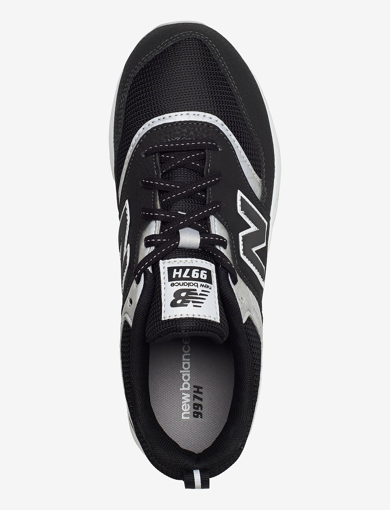 New Balance - GR997HFI - black - 3