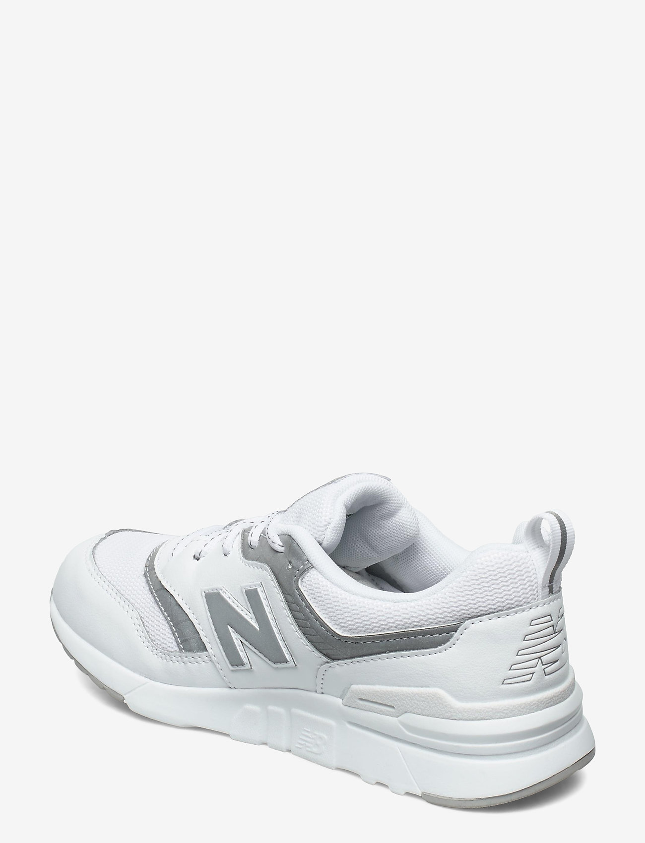 New Balance - GR997HFK - white - 2