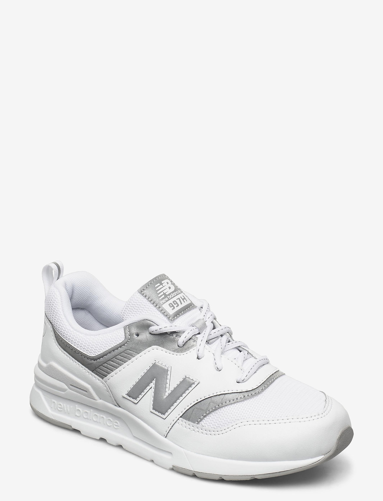 New Balance - GR997HFK - white - 0