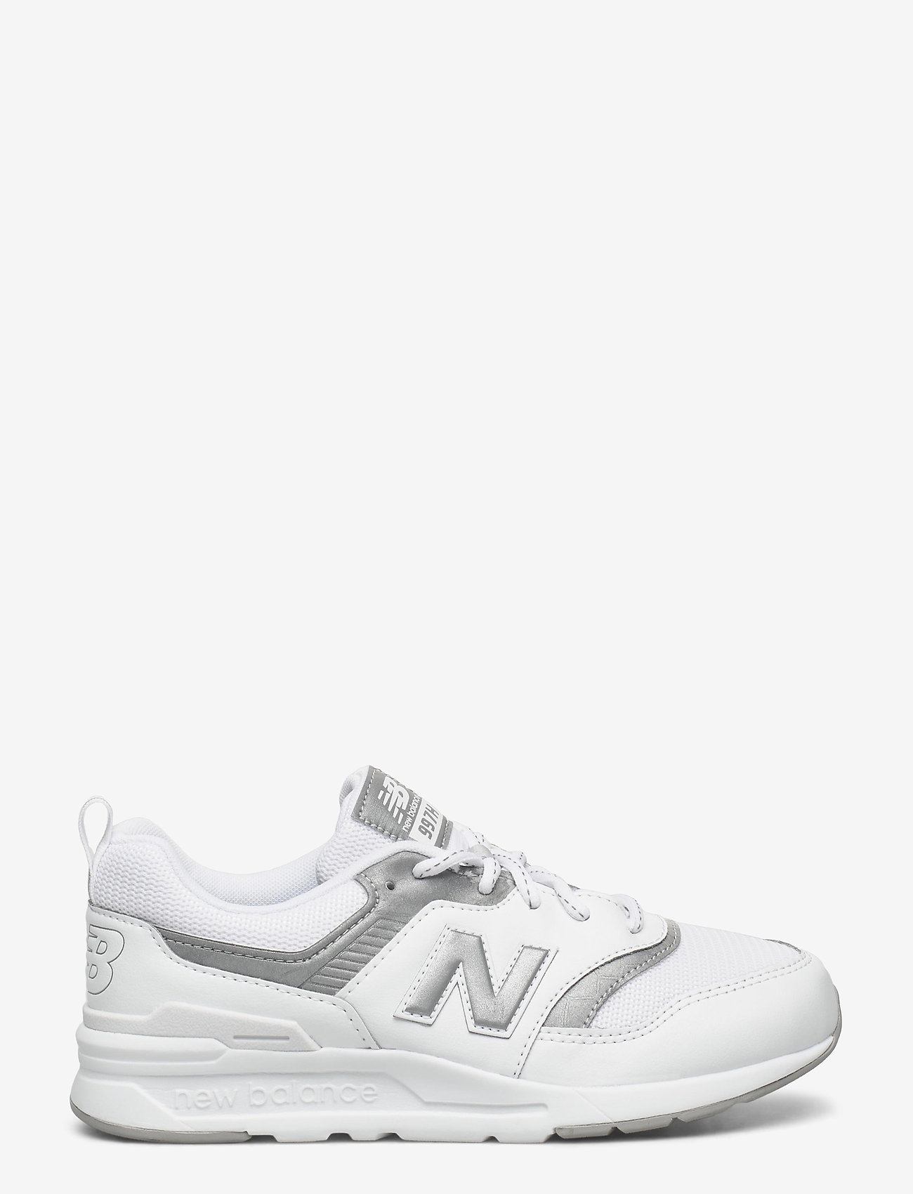 New Balance - GR997HFK - white - 1