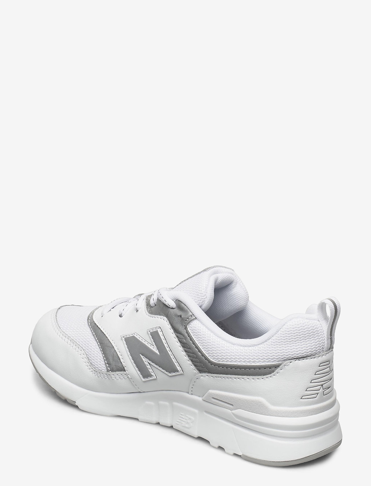 New Balance - GR997HFK - white - 2