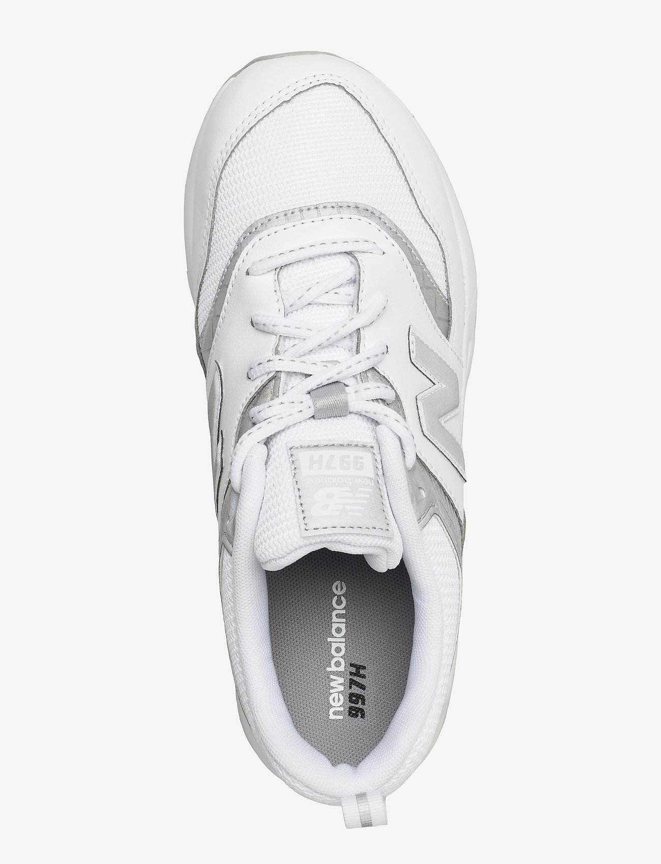 New Balance - GR997HFK - white - 3